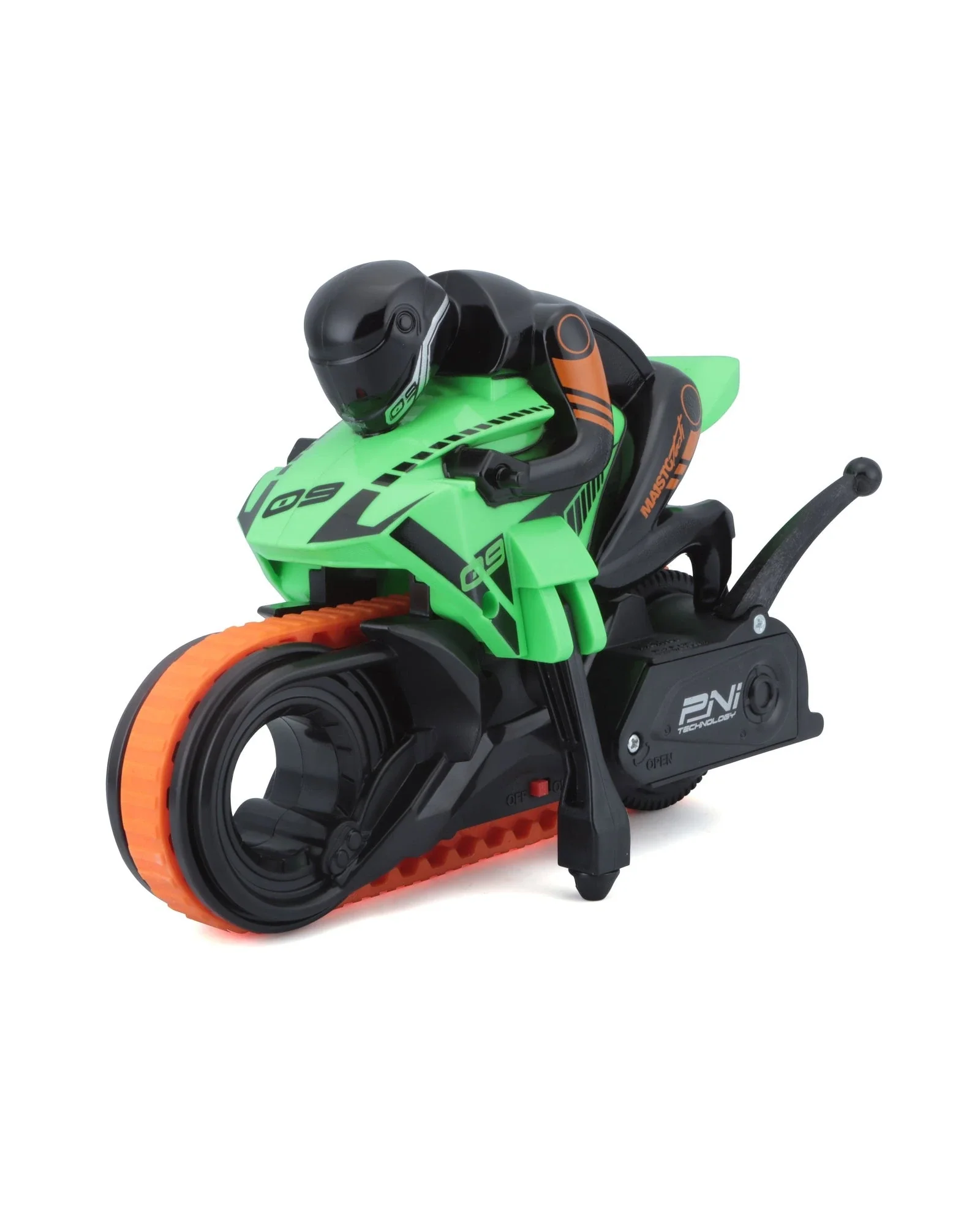 Tech Cyklone Bike - Assorted - Image 8