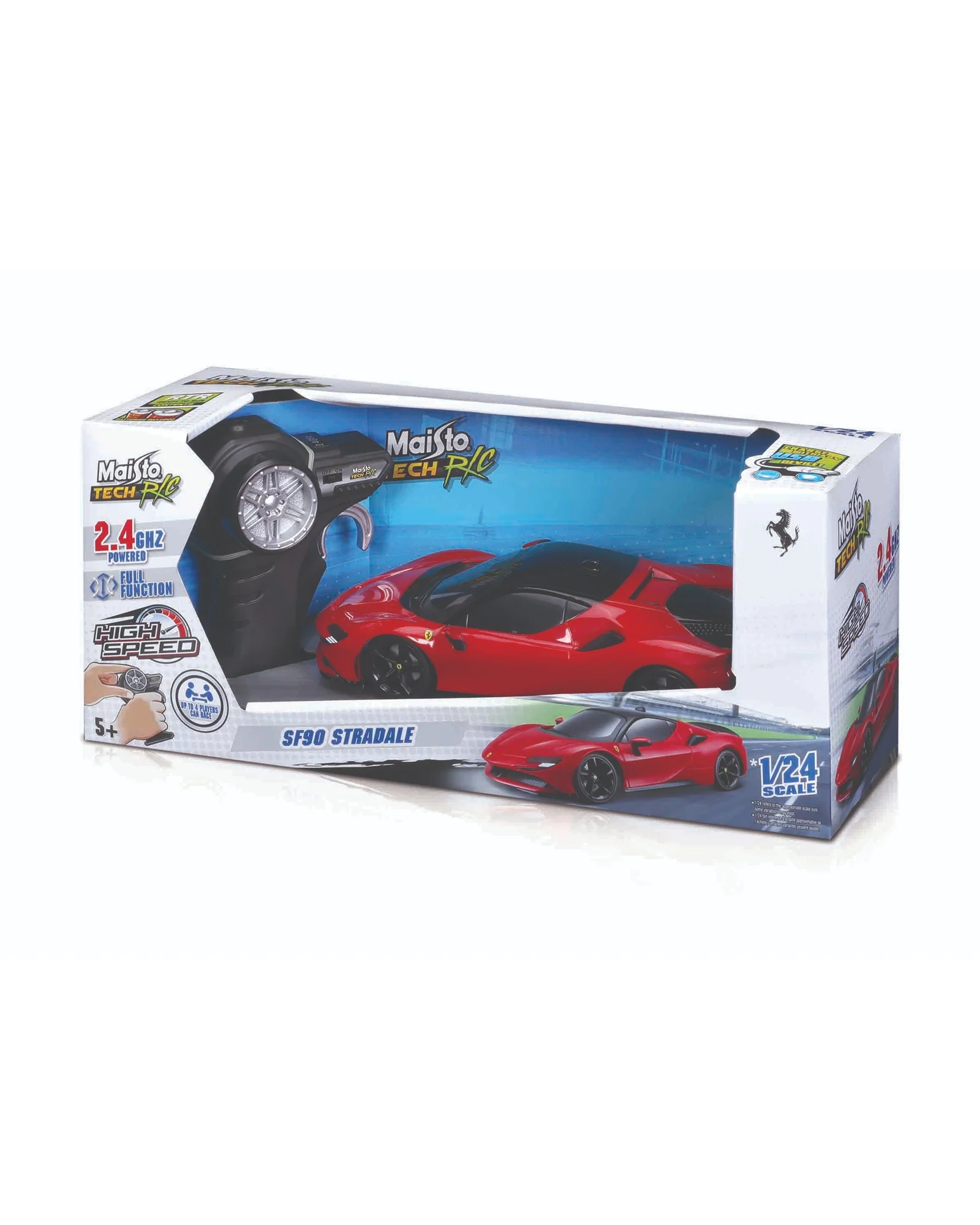 Tech Premium Range Rechargeable - Assorted - Image 5