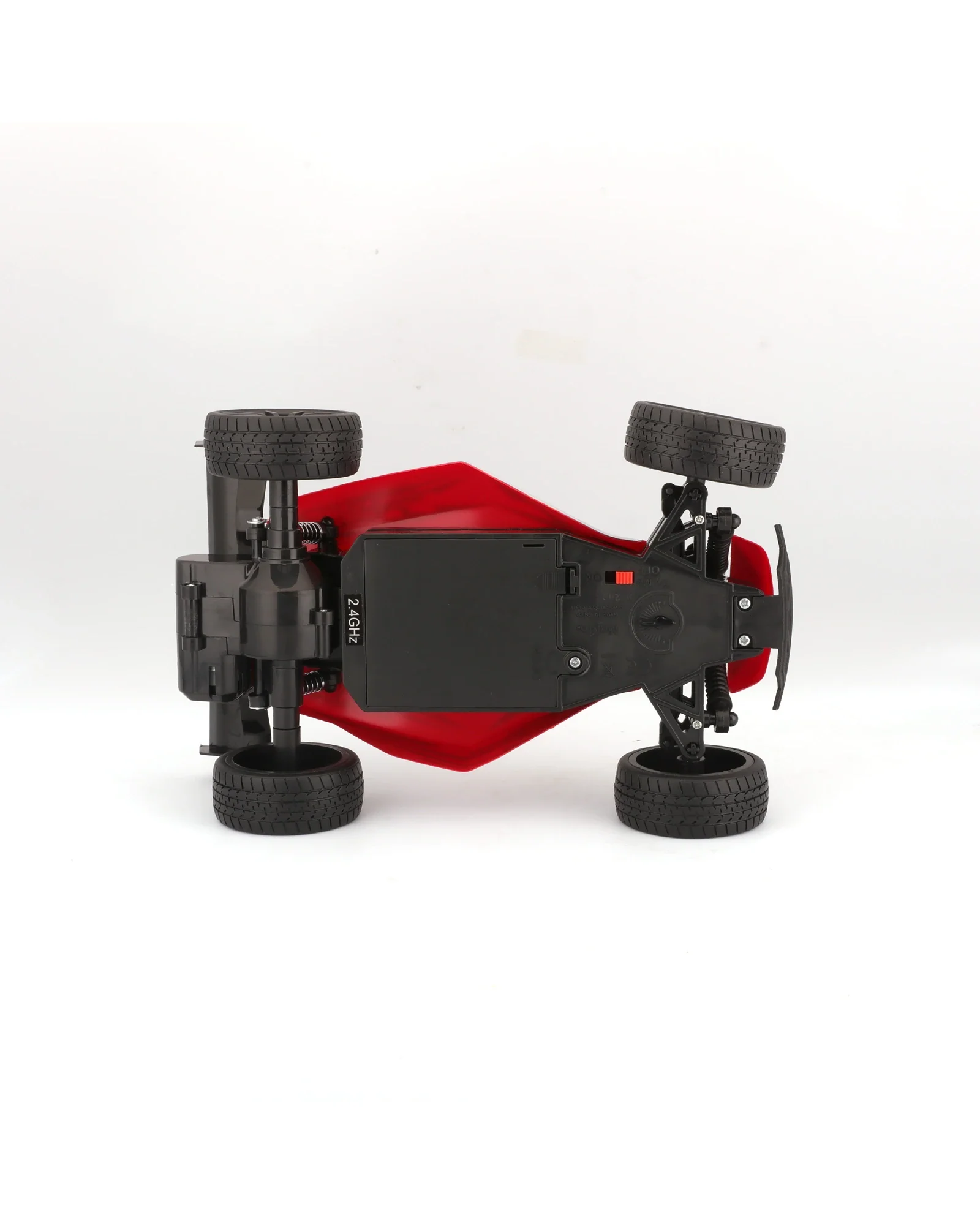 Whip Flash Buggy - Assorted - Image 16