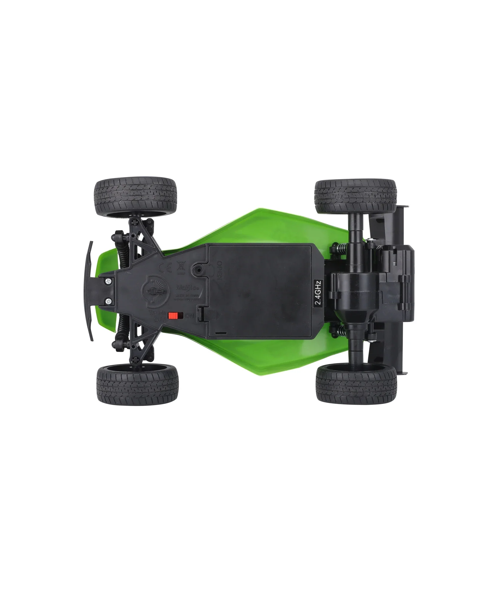 Whip Flash Buggy - Assorted - Image 24