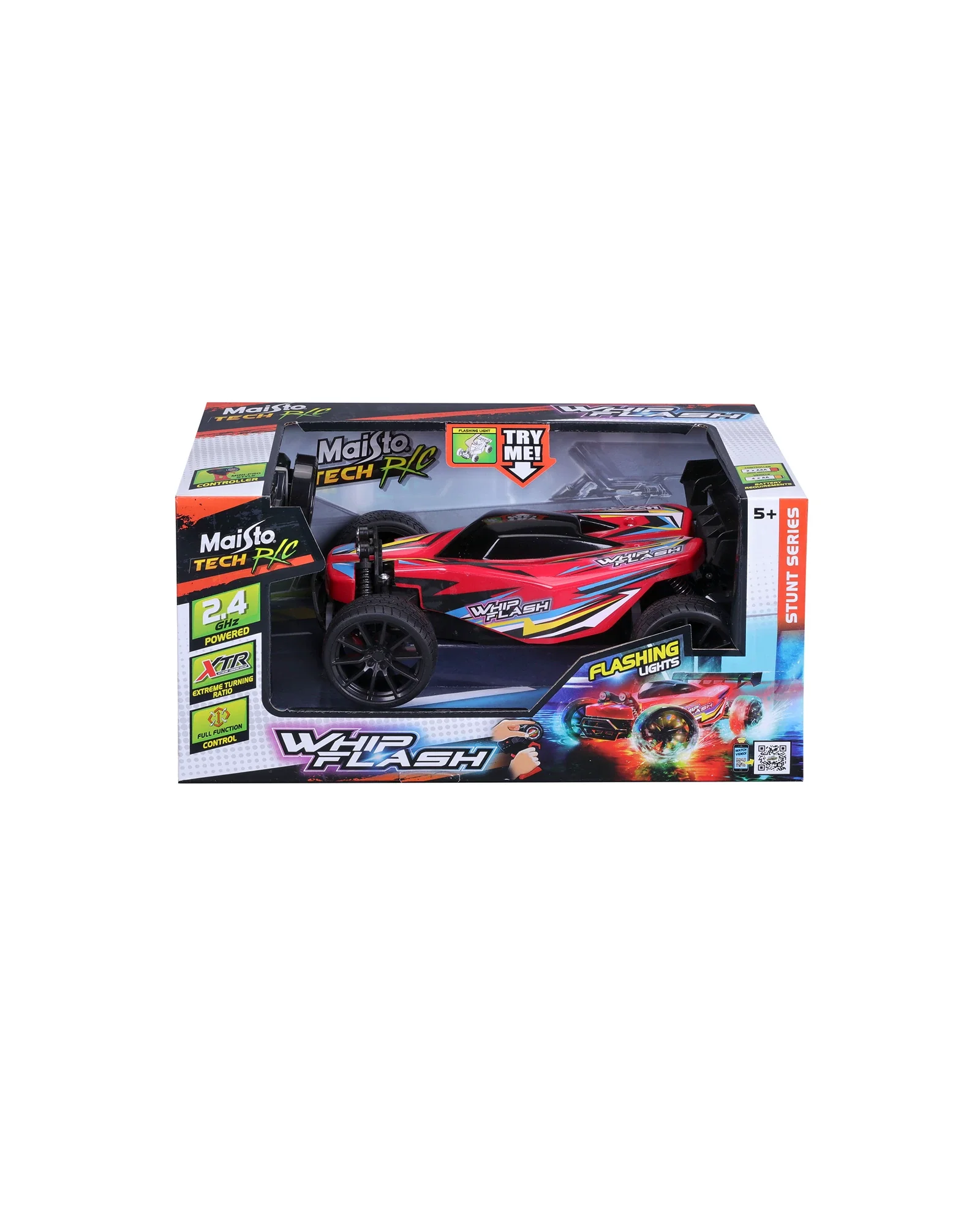 Whip Flash Buggy - Assorted - Image 3