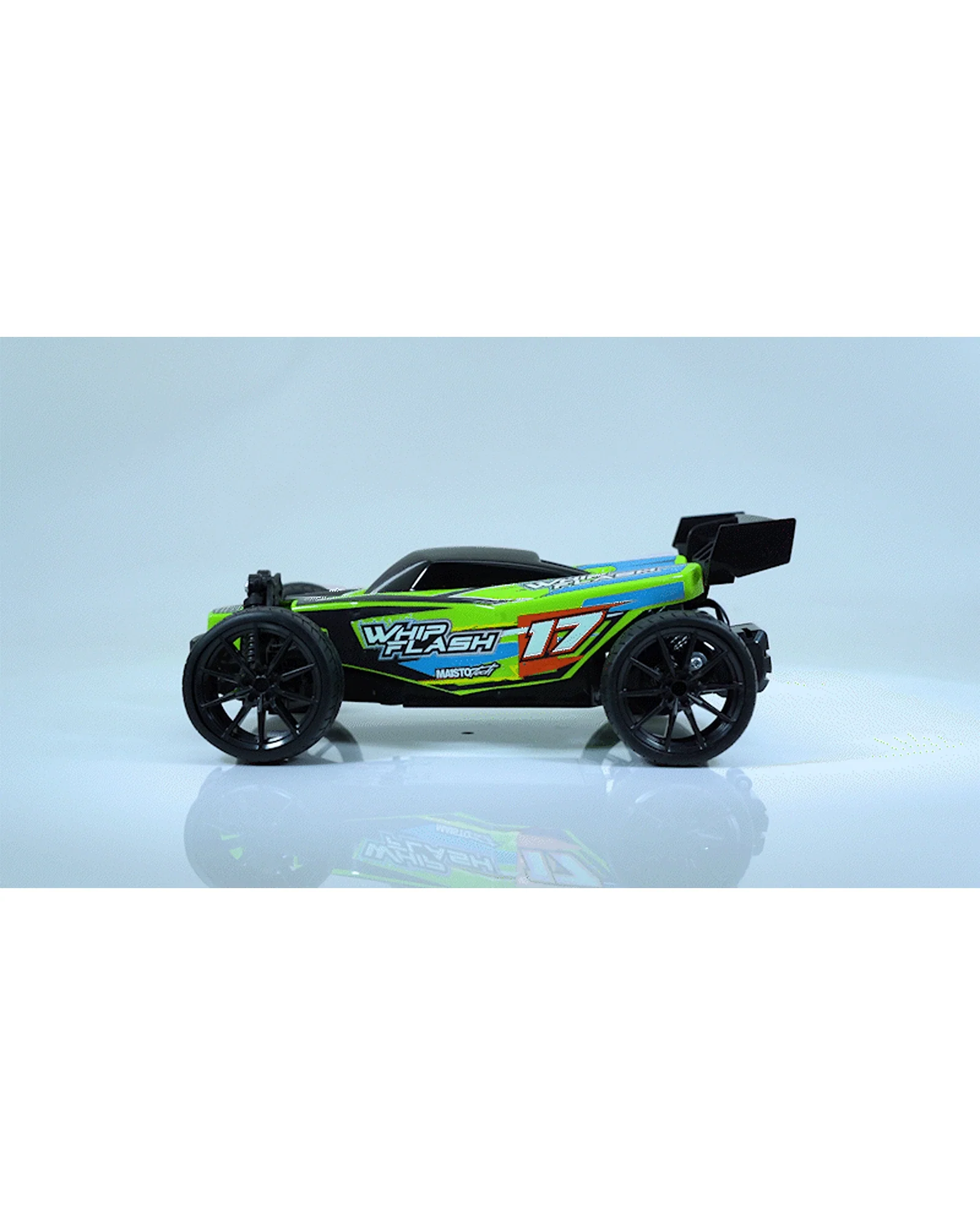 Whip Flash Buggy - Assorted - Image 4