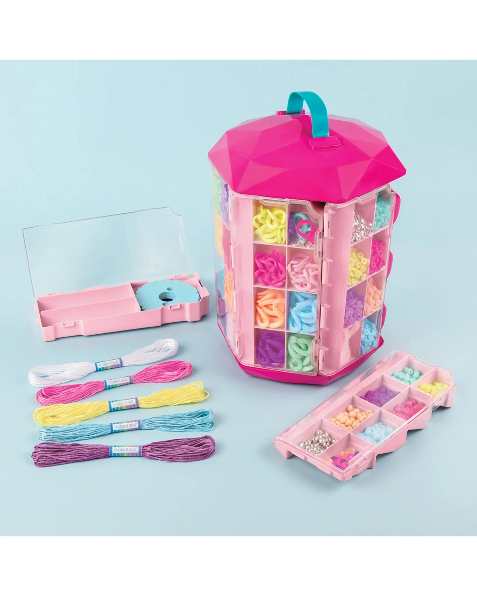 5 in 1 Activity Tower Wide Box - Image 3