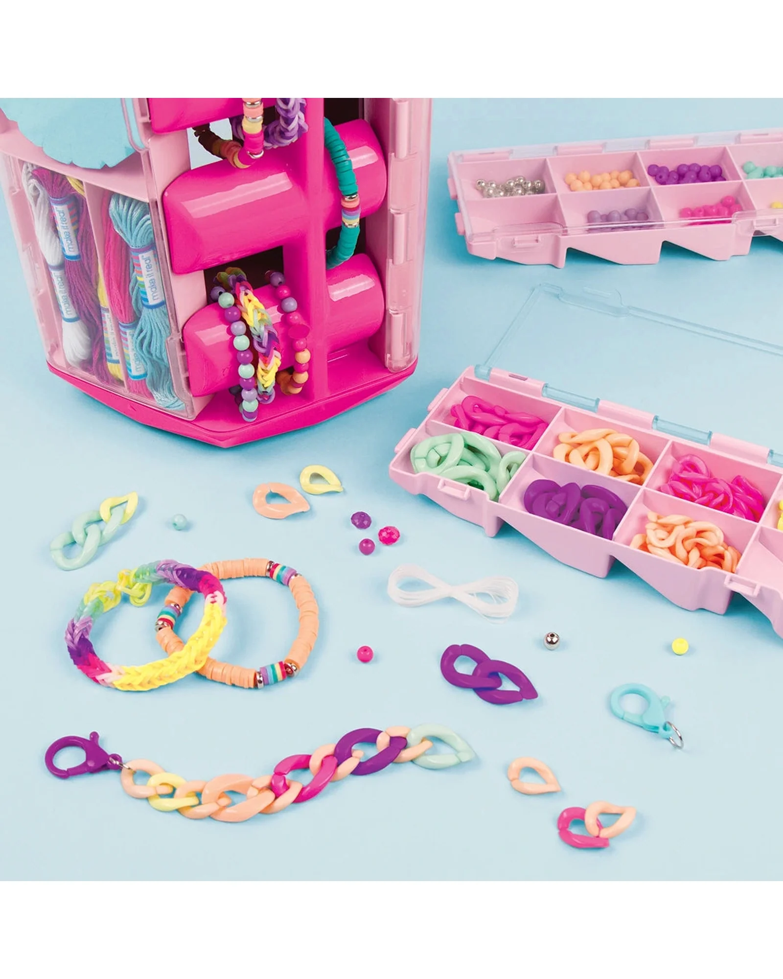 5 in 1 Activity Tower Wide Box - Image 4