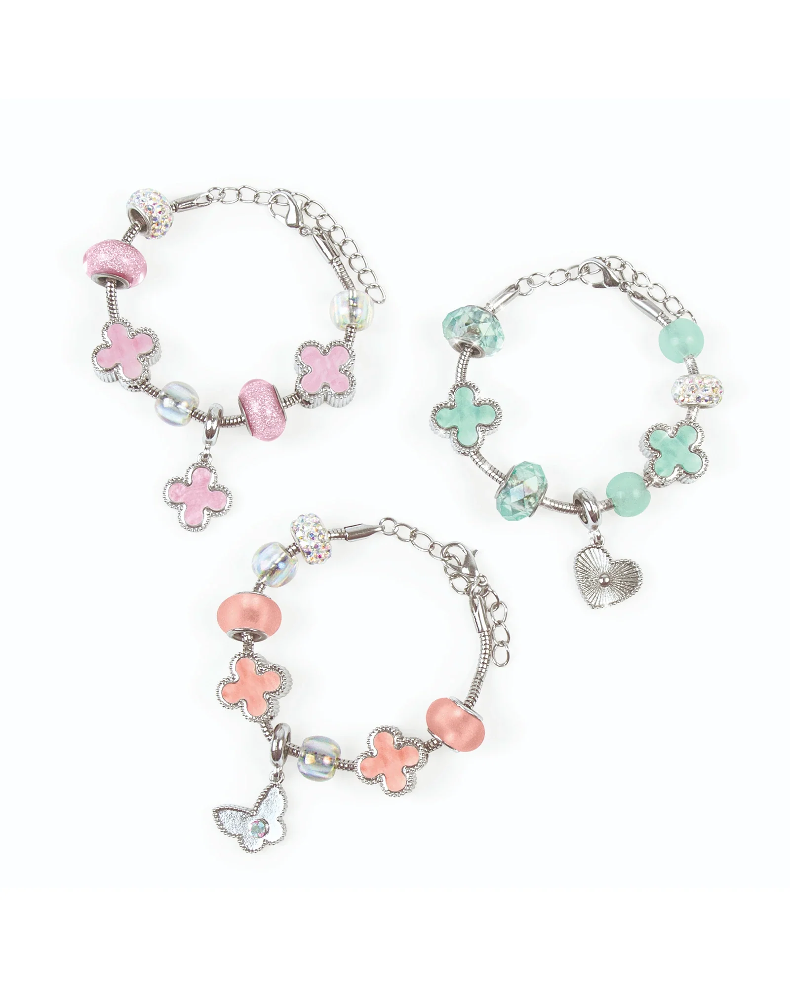 Clover the Top Bracelet Kit - Image 3