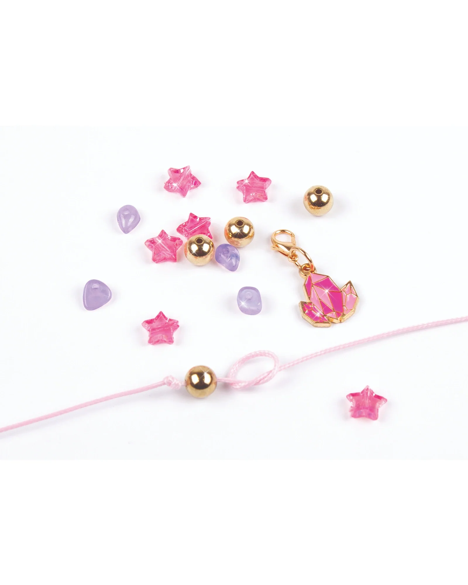 Flameless Candle Decor Kit - Image 2