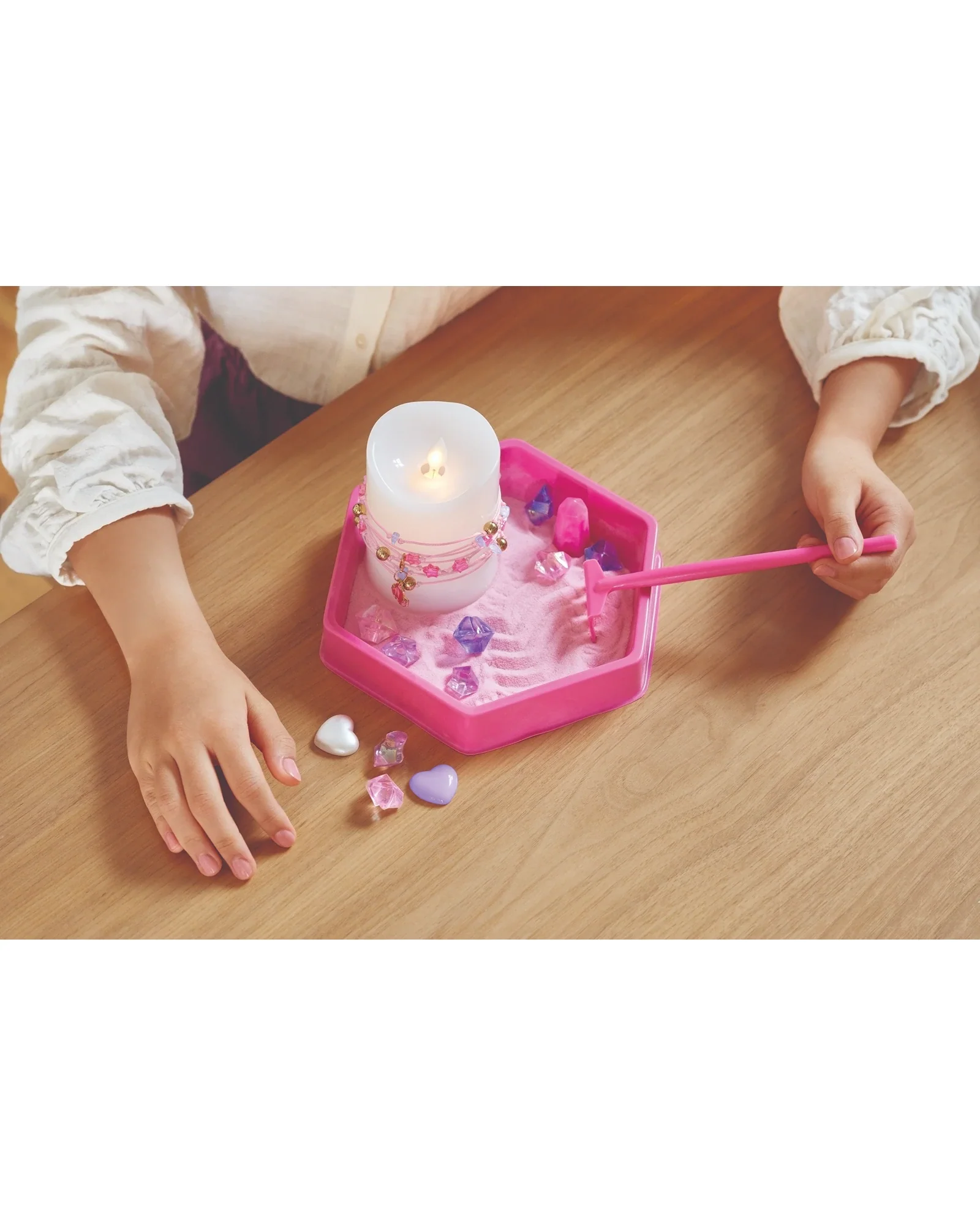 Flameless Candle Decor Kit - Image 5