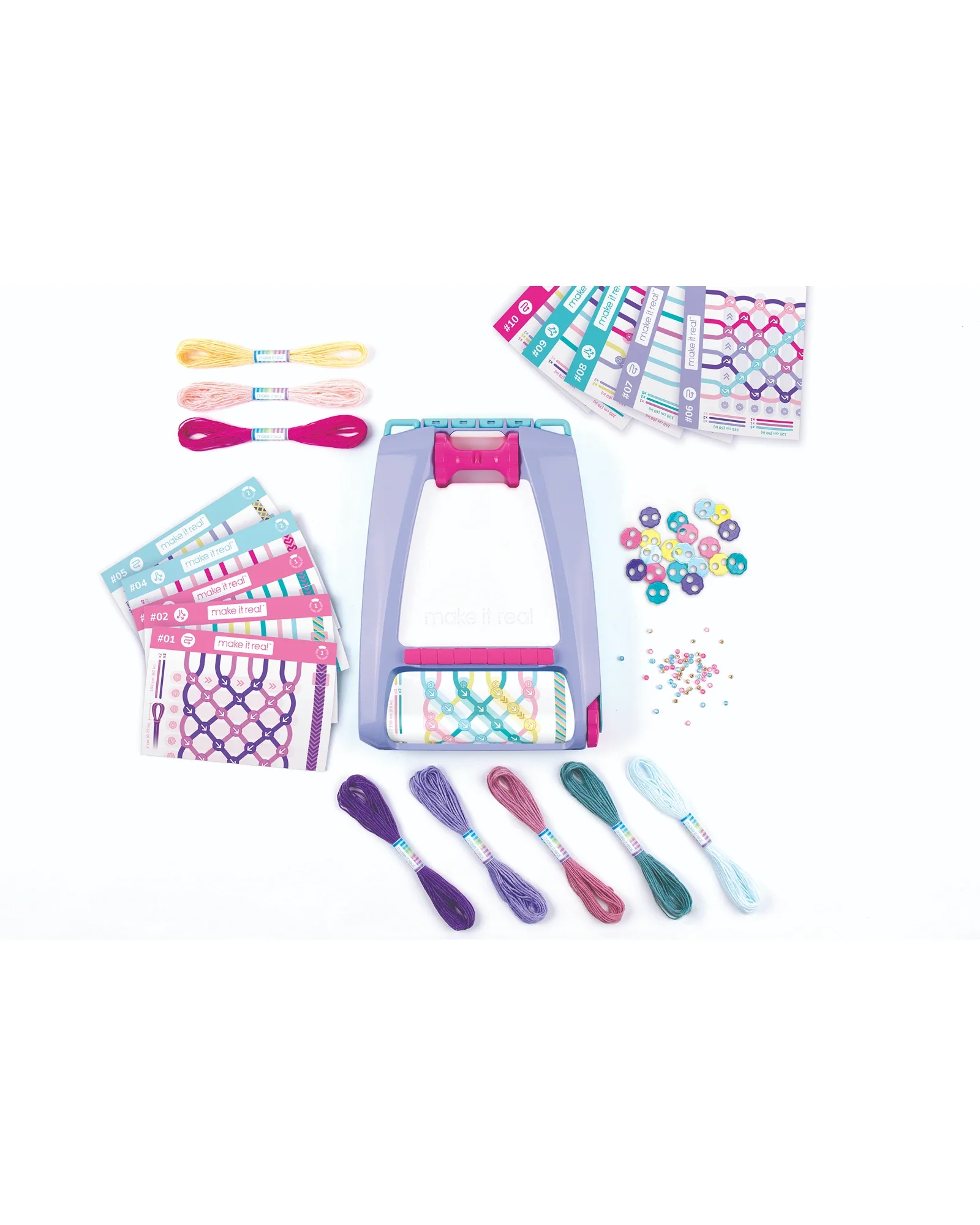 Friendship Bracelet Maker - Image 2