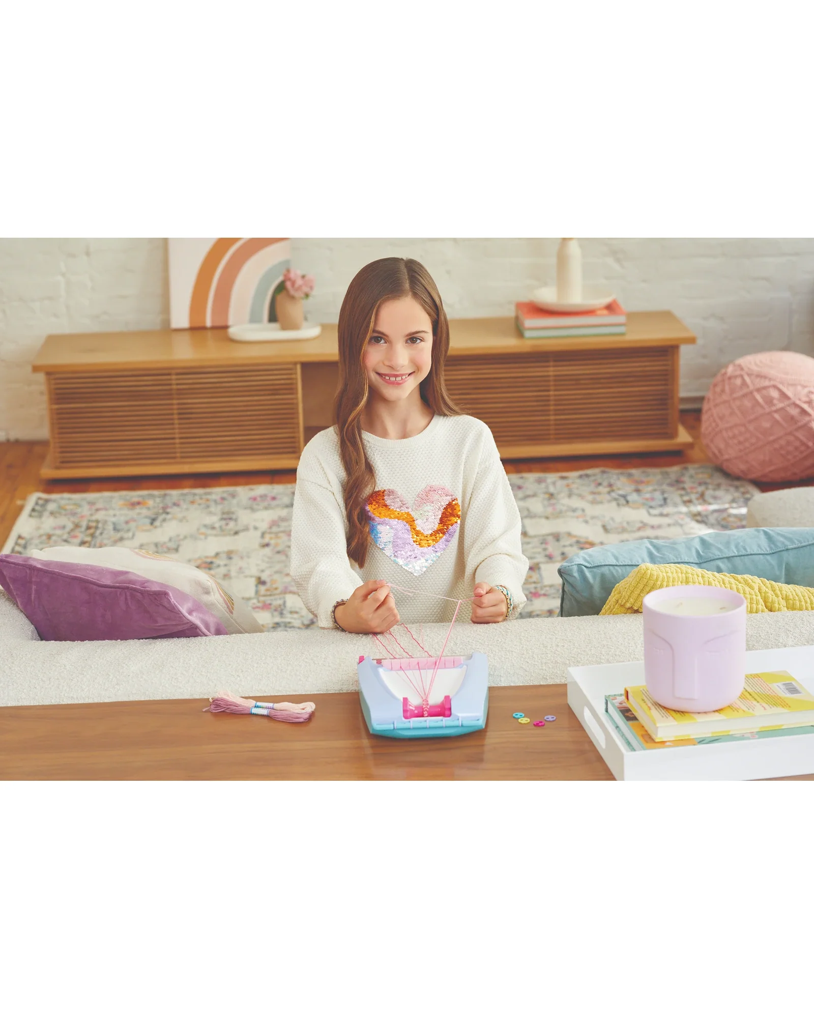 Friendship Bracelet Maker - Image 4