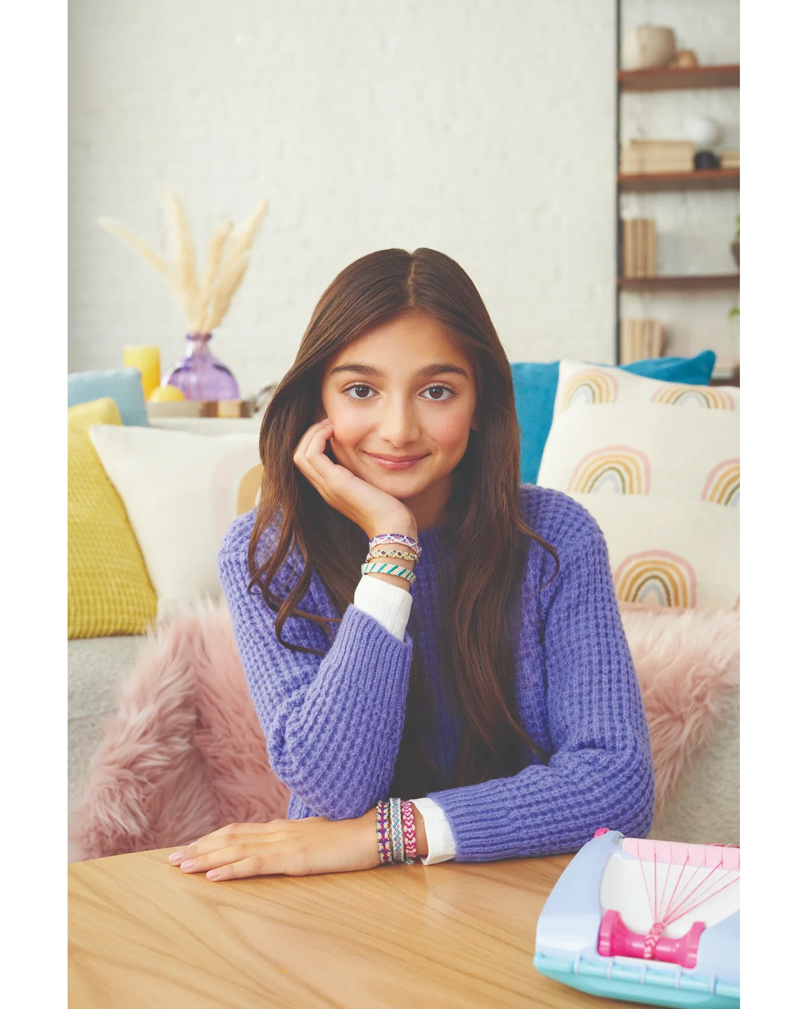 Friendship Bracelet Maker - Image 5