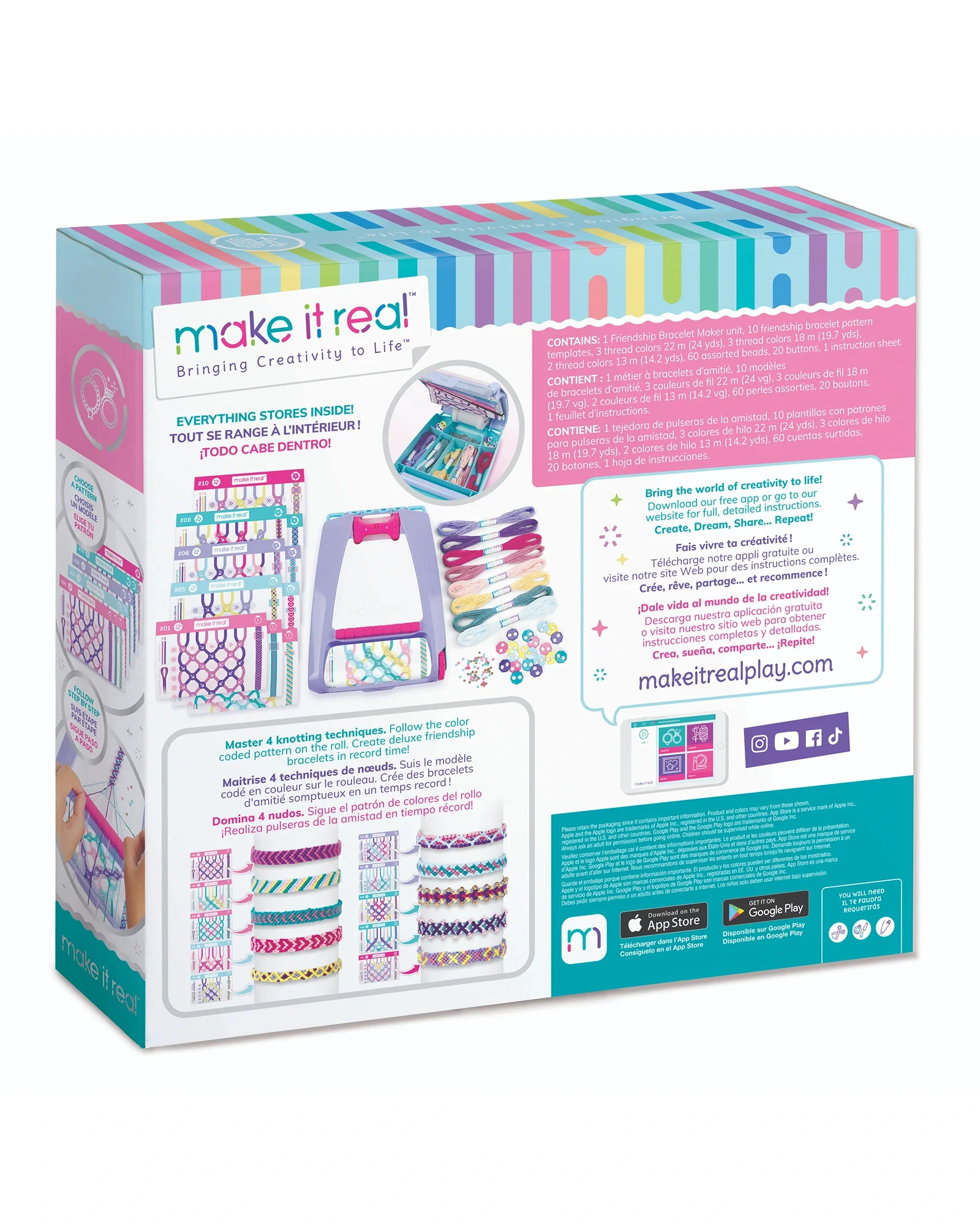 Friendship Bracelet Maker - Image 7