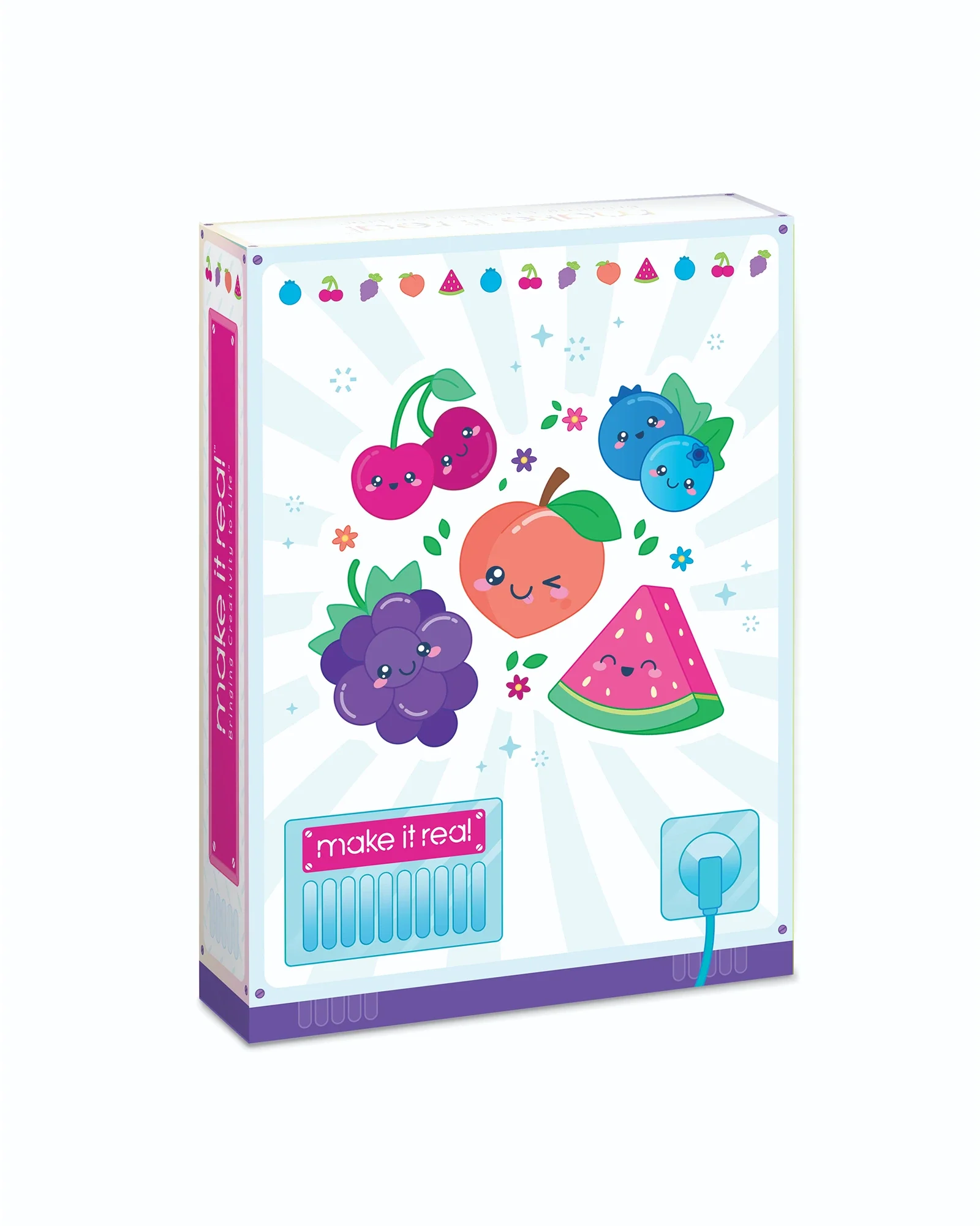 Fruity Beauty Cosmetics Vending Machine - Image 7