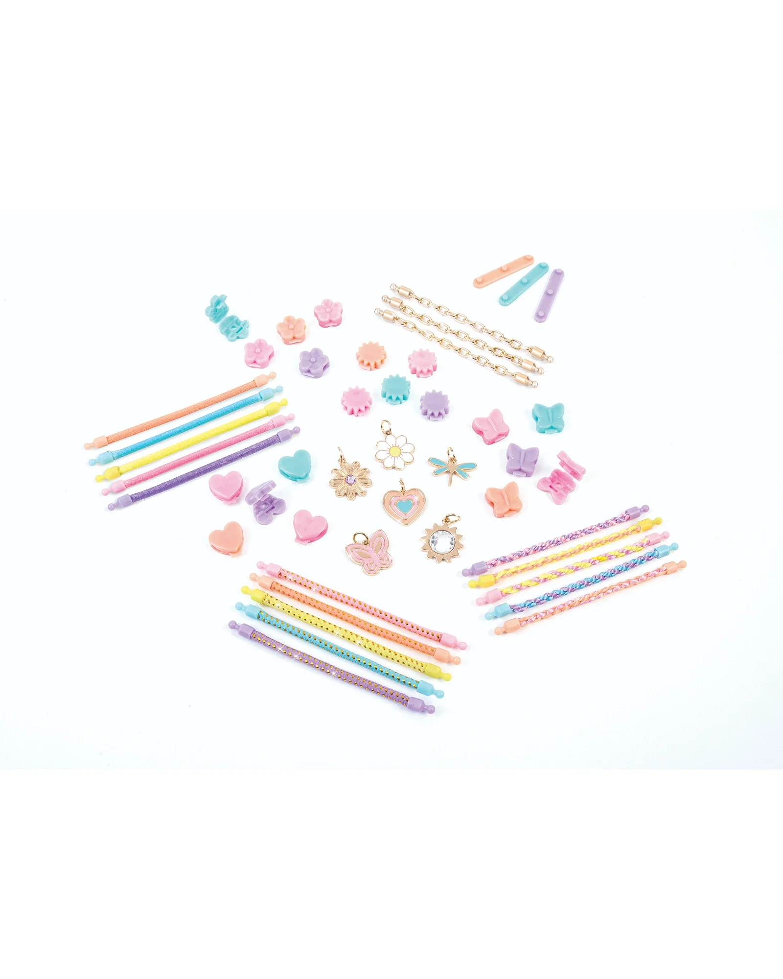 Linked Looks Bracelet Set - Image 2