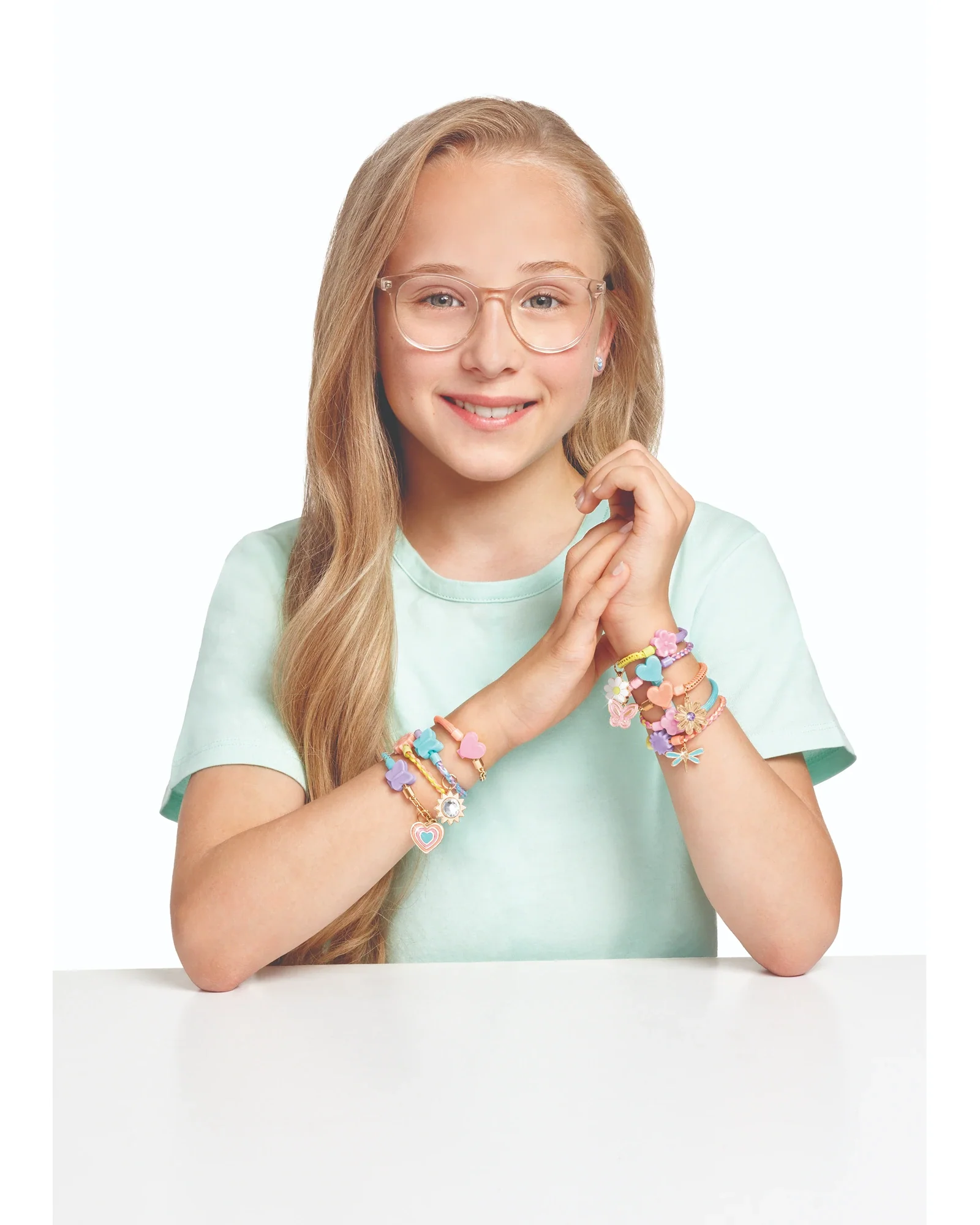 Linked Looks Bracelet Set - Image 6