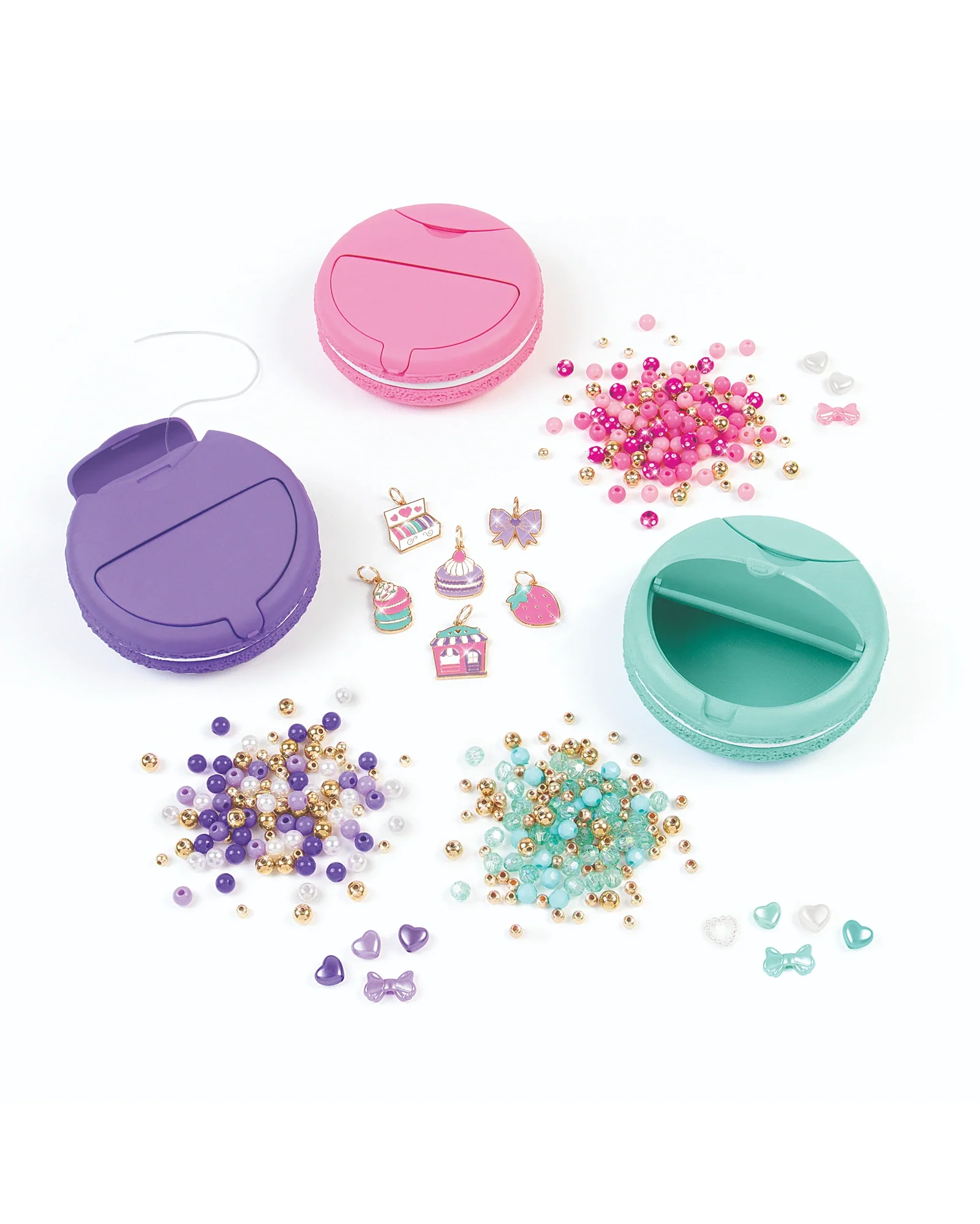 Macaron Bracelet Maker - Image 2