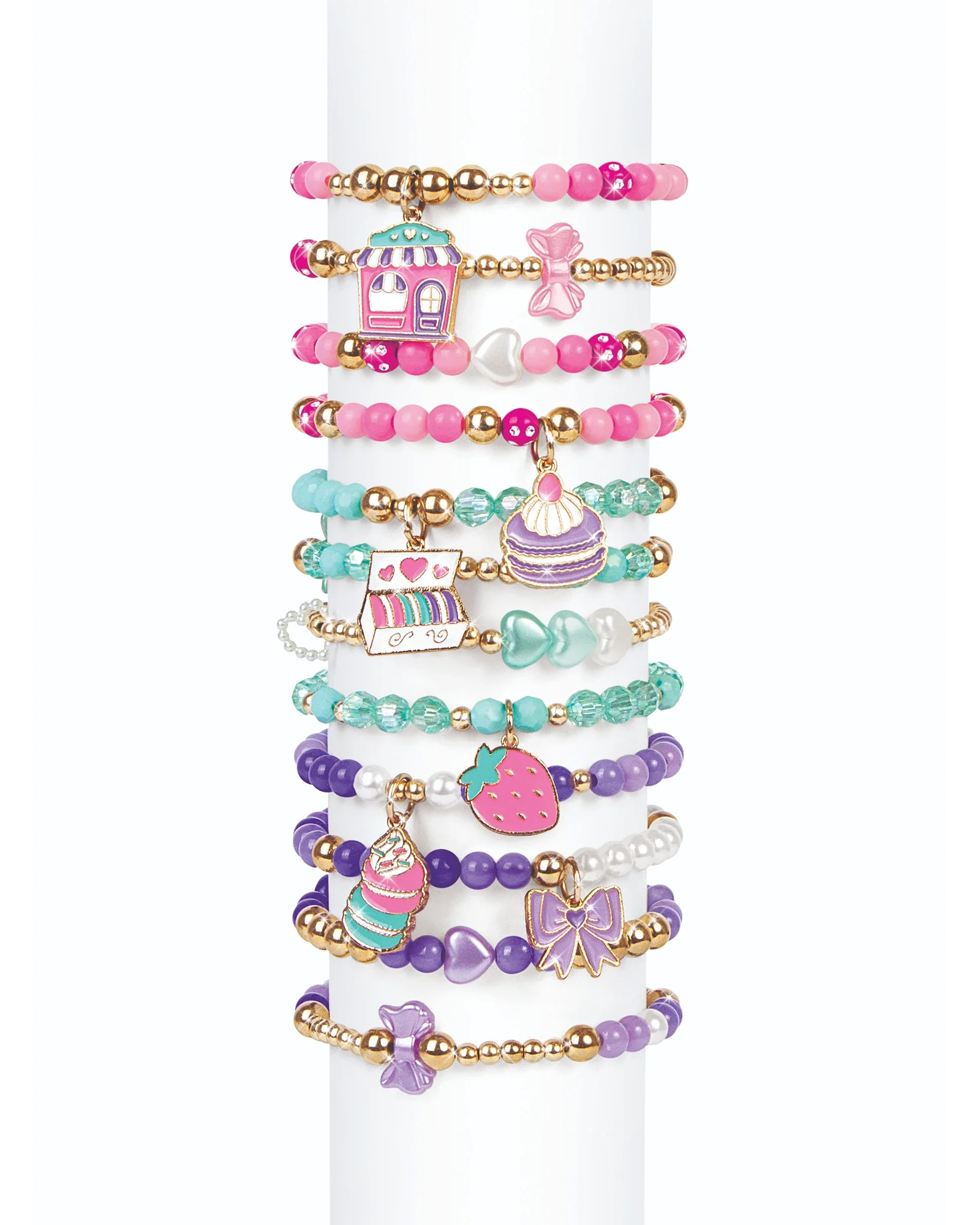 Macaron Bracelet Maker - Image 3