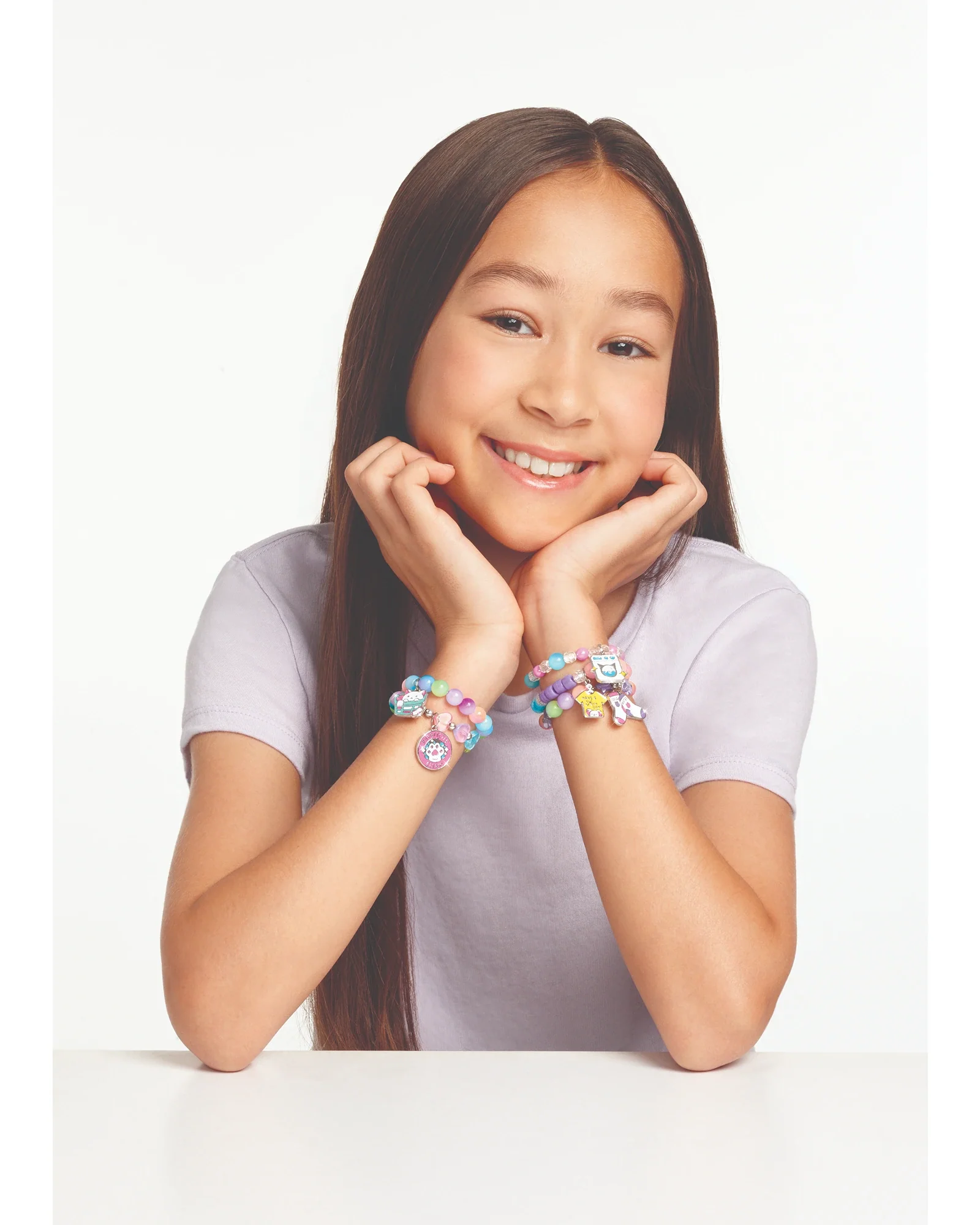 Purrfect Wash N Bead DIY Bracelet Set - Image 6