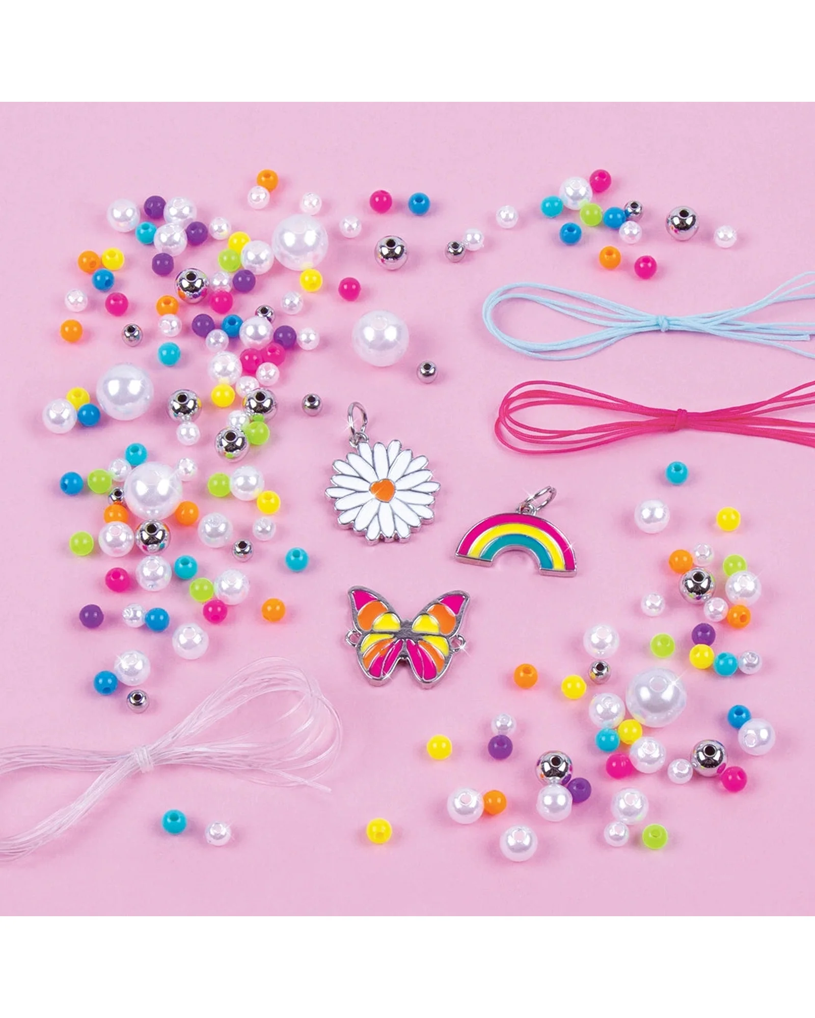Rainbow Treasure Bracelets - Image 4