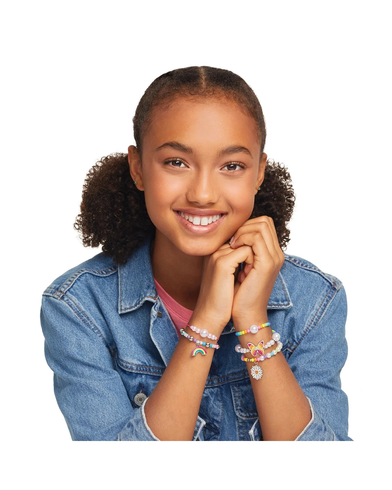 Rainbow Treasure Bracelets - Image 7