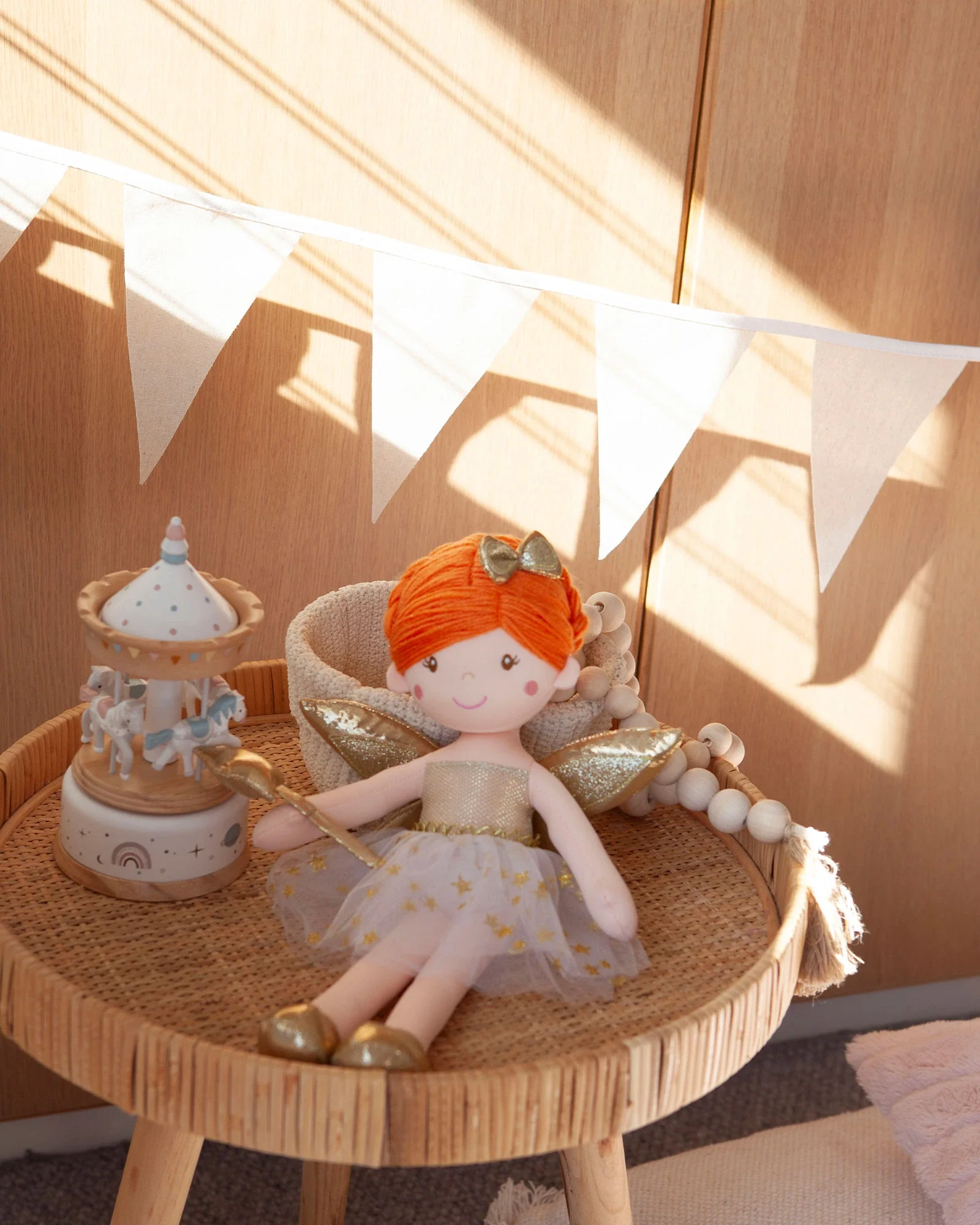 Marigold Fairy - Image 3