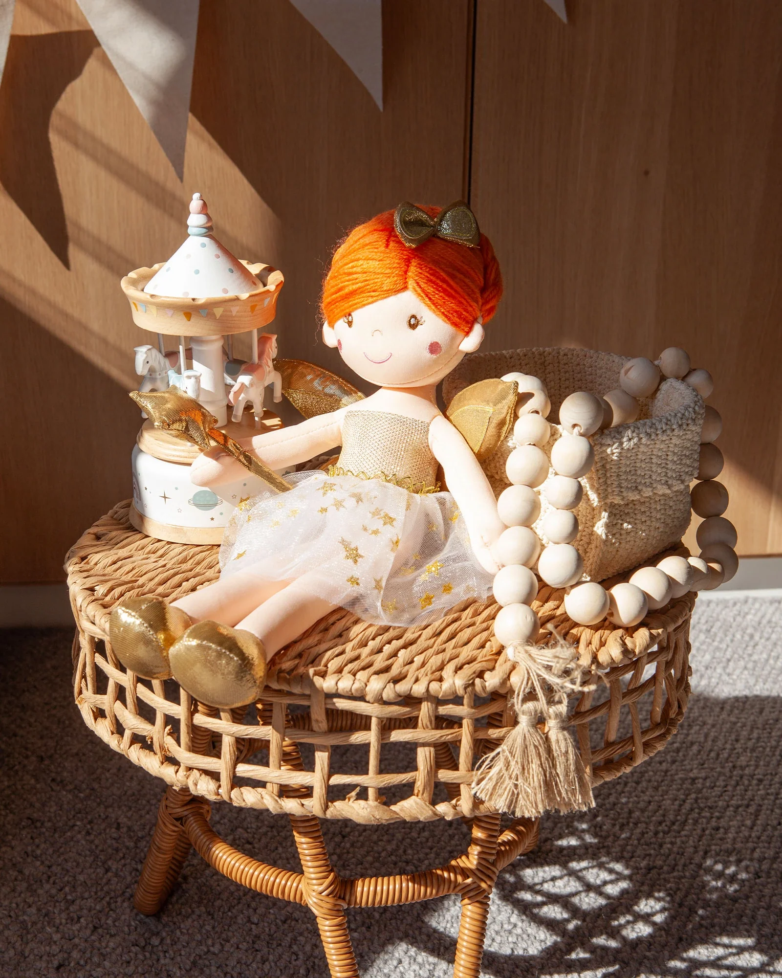 Marigold Fairy - Image 4