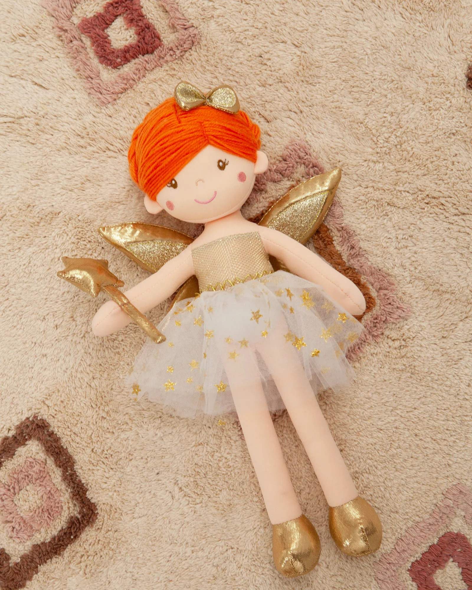 Marigold Fairy - Image 6