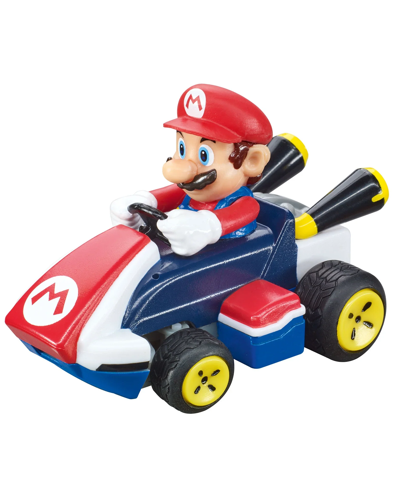Mario Kart Mini RC- Mario 2.4GHz - Image 2