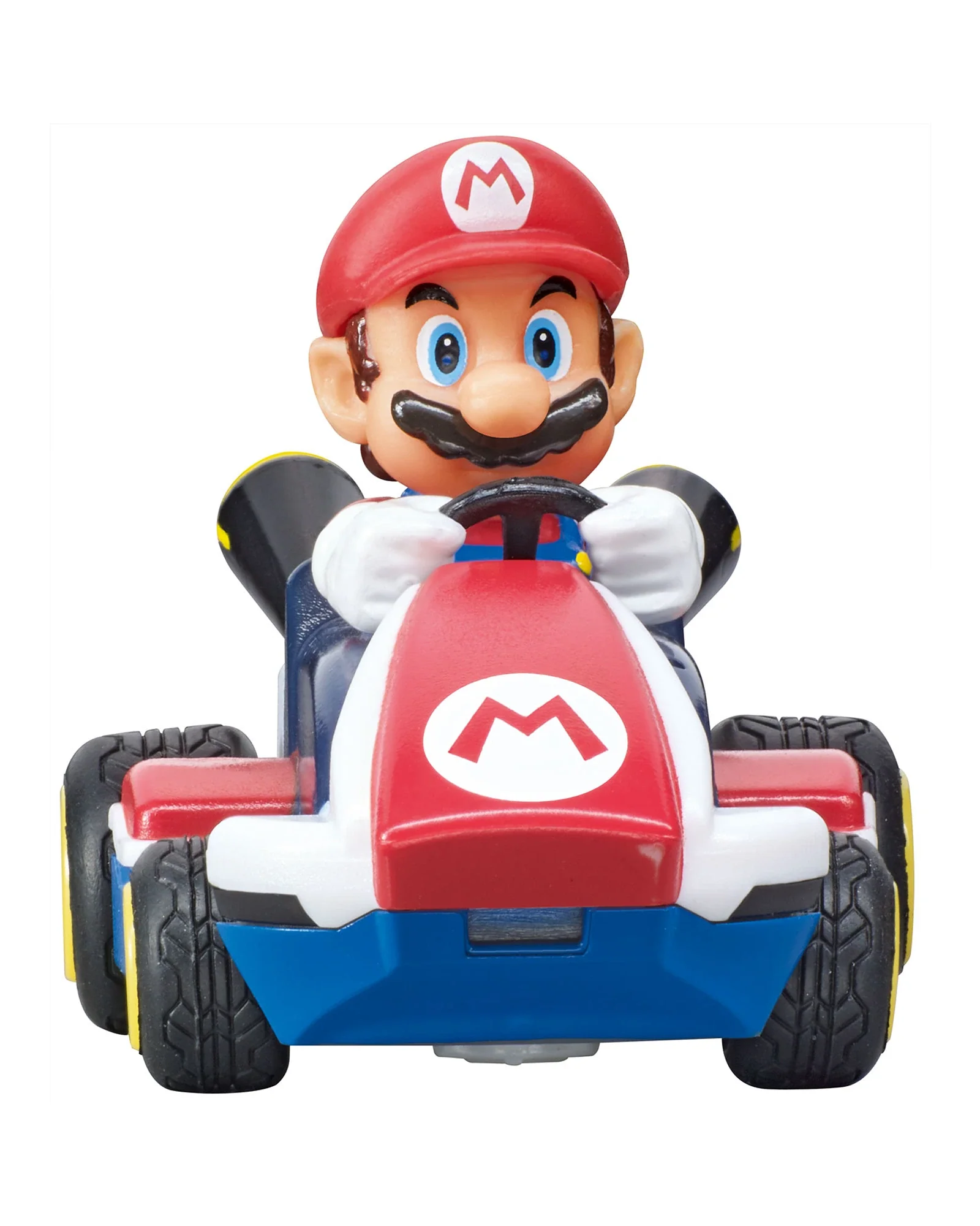 Mario Kart Mini RC- Mario 2.4GHz - Image 3