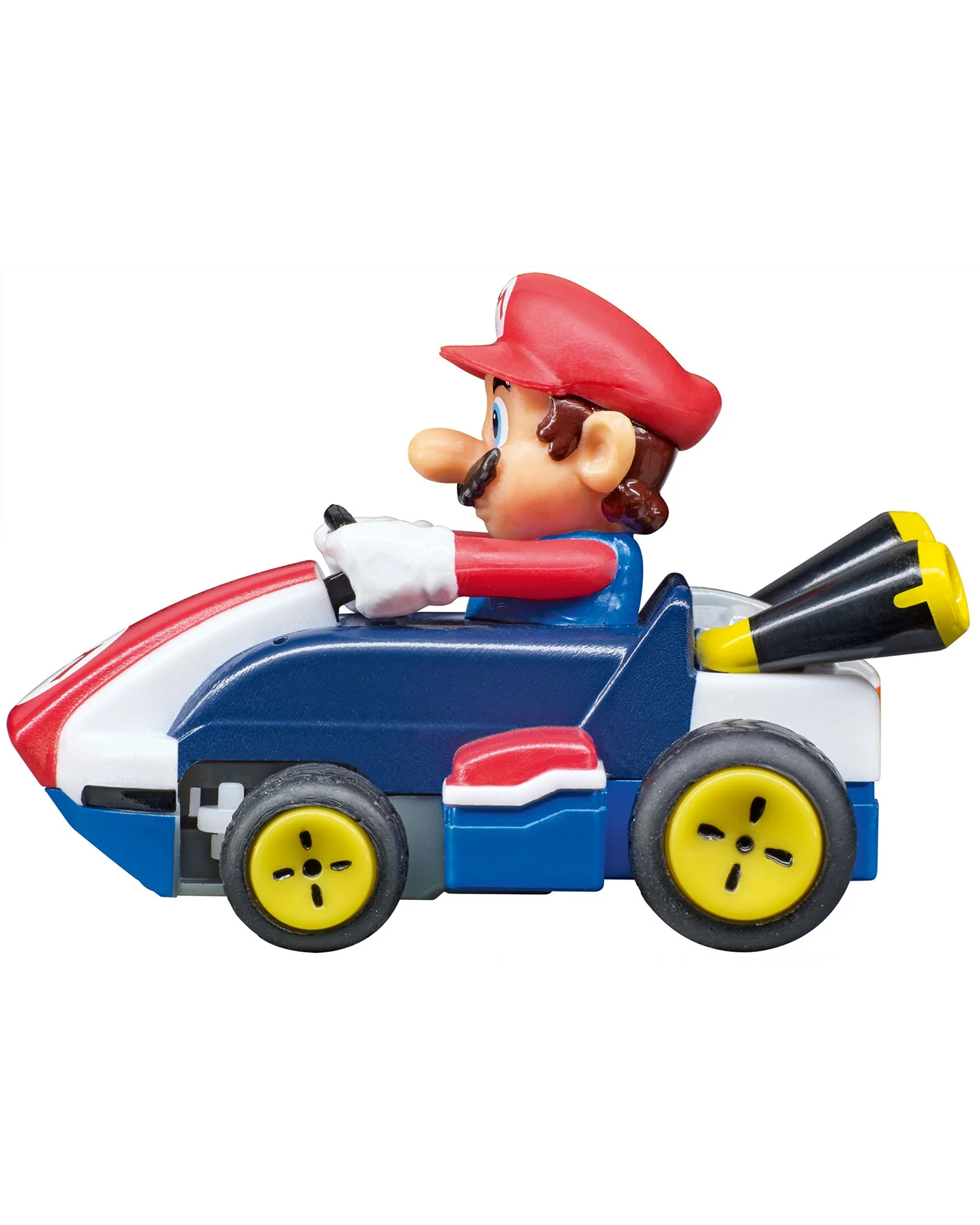 Mario Kart Mini RC- Mario 2.4GHz - Image 5