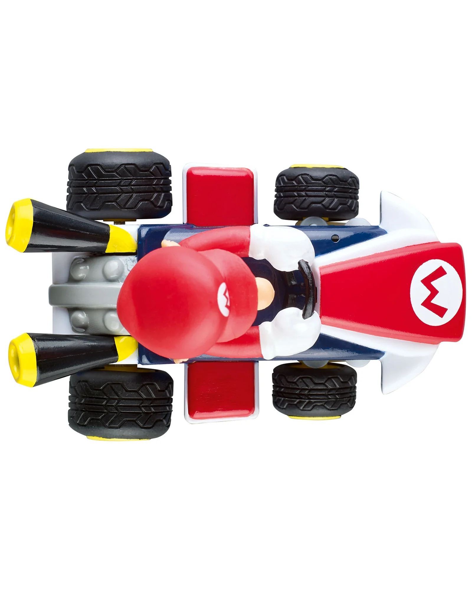 Mario Kart Mini RC- Mario 2.4GHz - Image 7