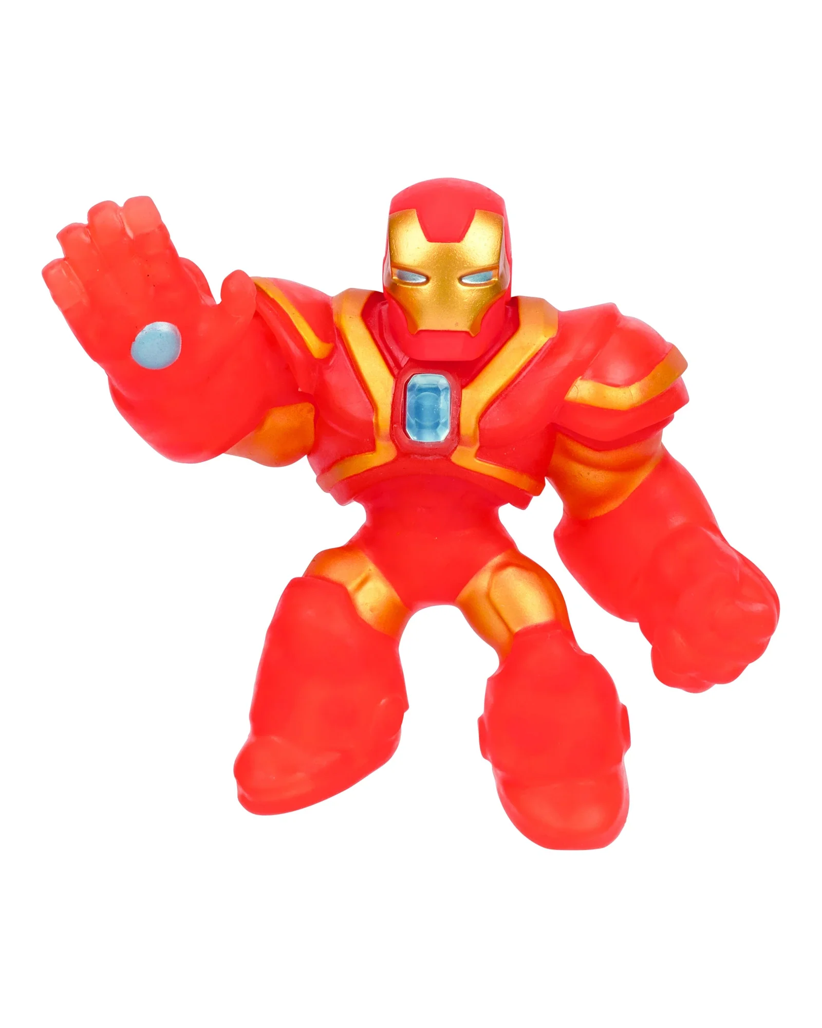 Marvel S10 W2 Hero Pk Asst