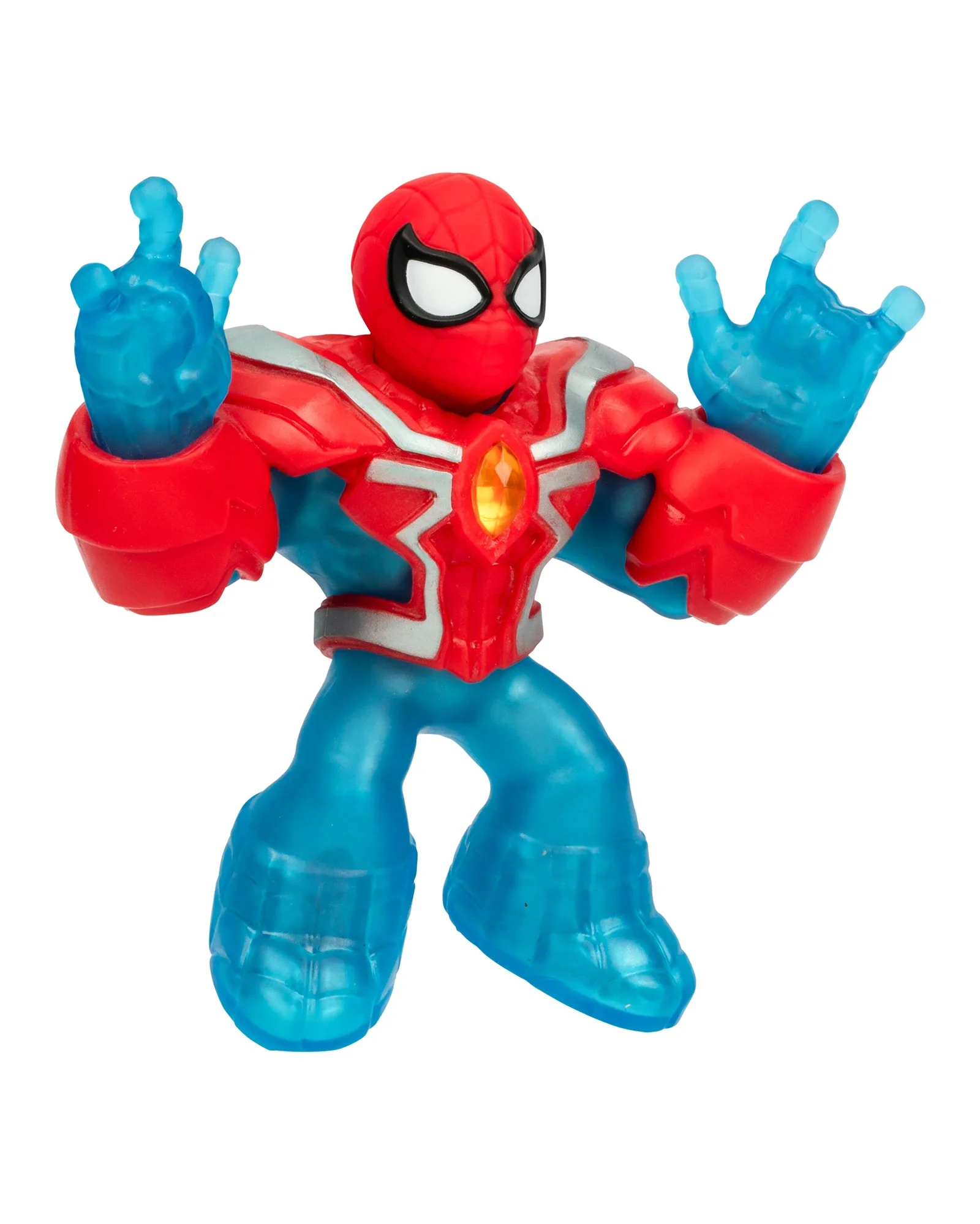 Marvel S10 W2 Hero Pk Asst - Image 2