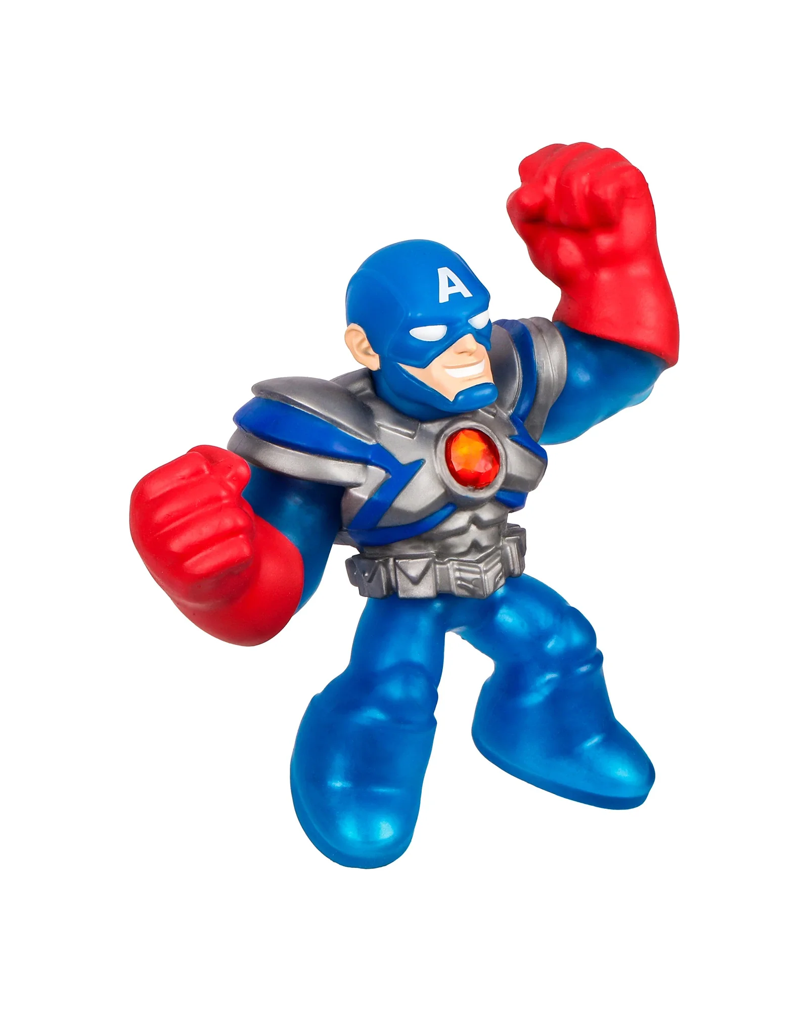 Marvel S10 W2 Hero Pk Asst - Image 3