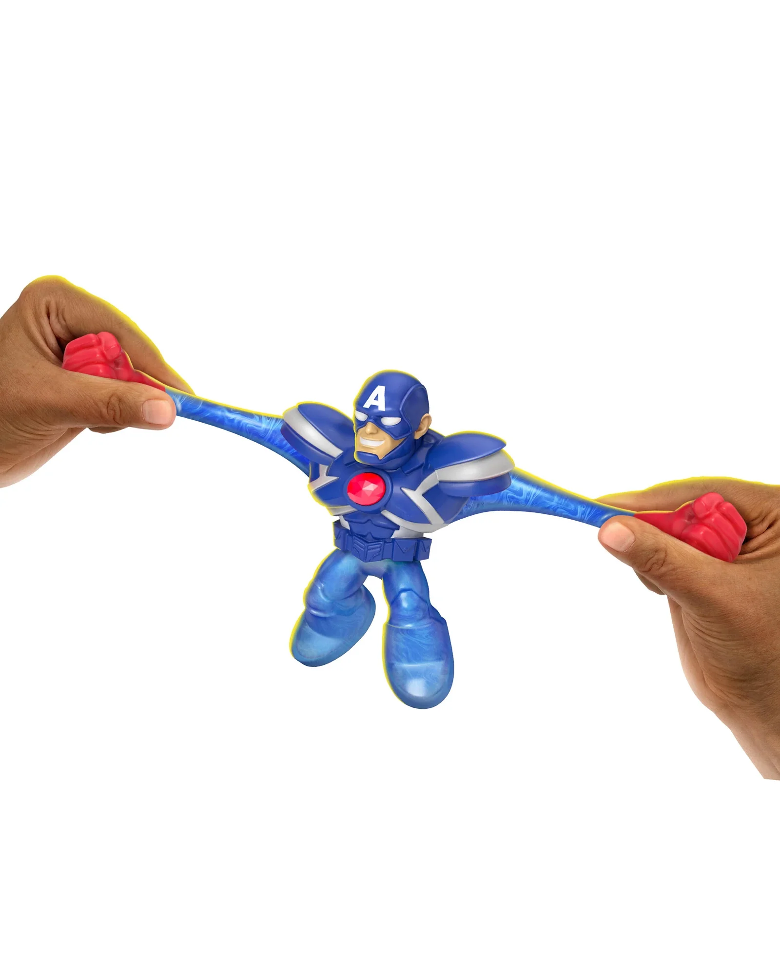 Marvel S10 W2 Hero Pk Asst - Image 7