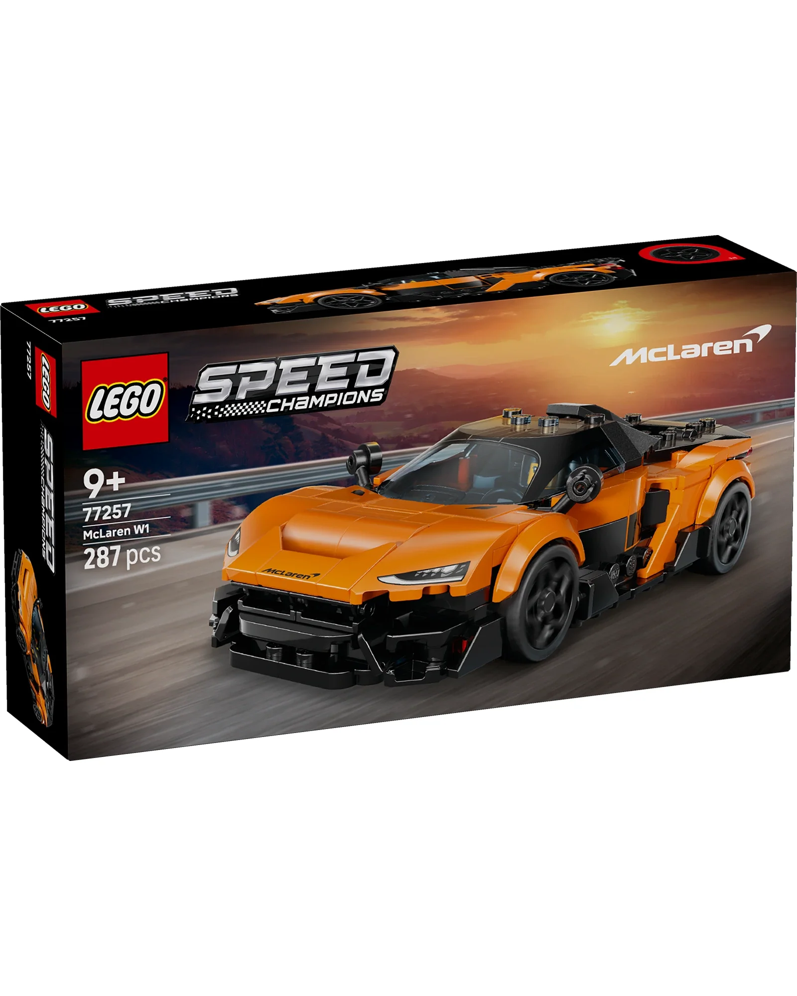 77257 McLaren W1