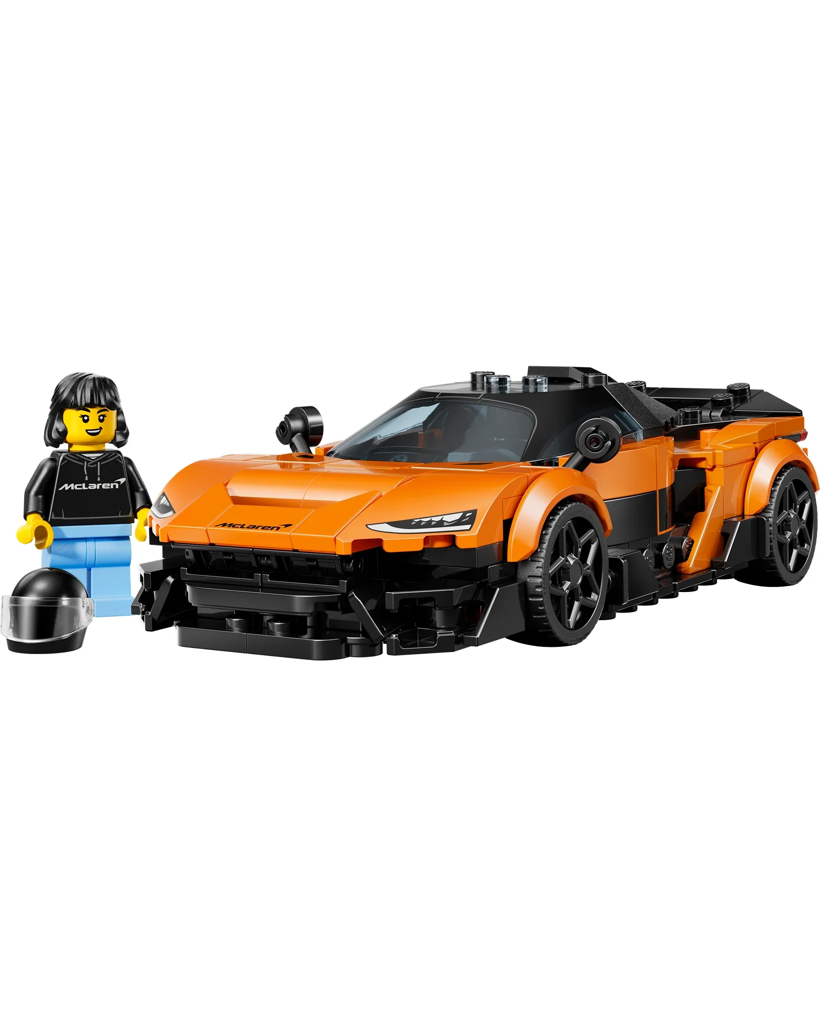 77257 McLaren W1 - Image 5
