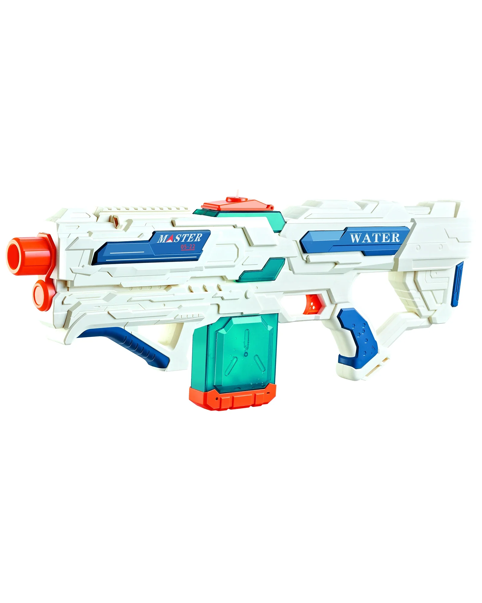 Tidal Force - Image 2