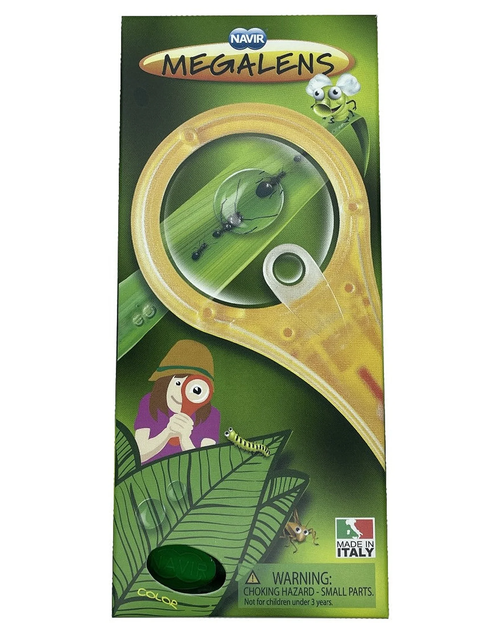 Megalens - Assorted - Image 2