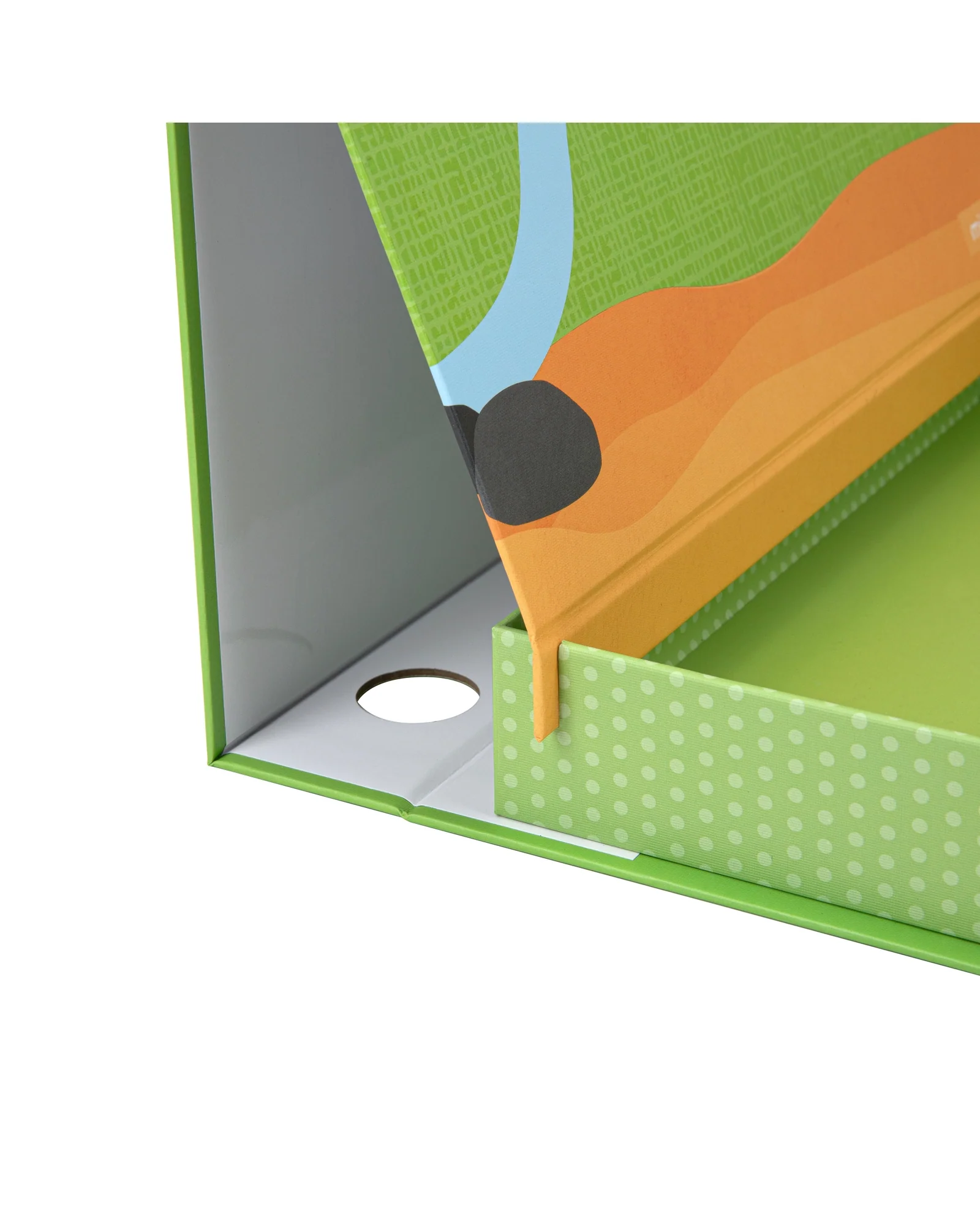 Magnetic Art Case - Animal World - Image 4