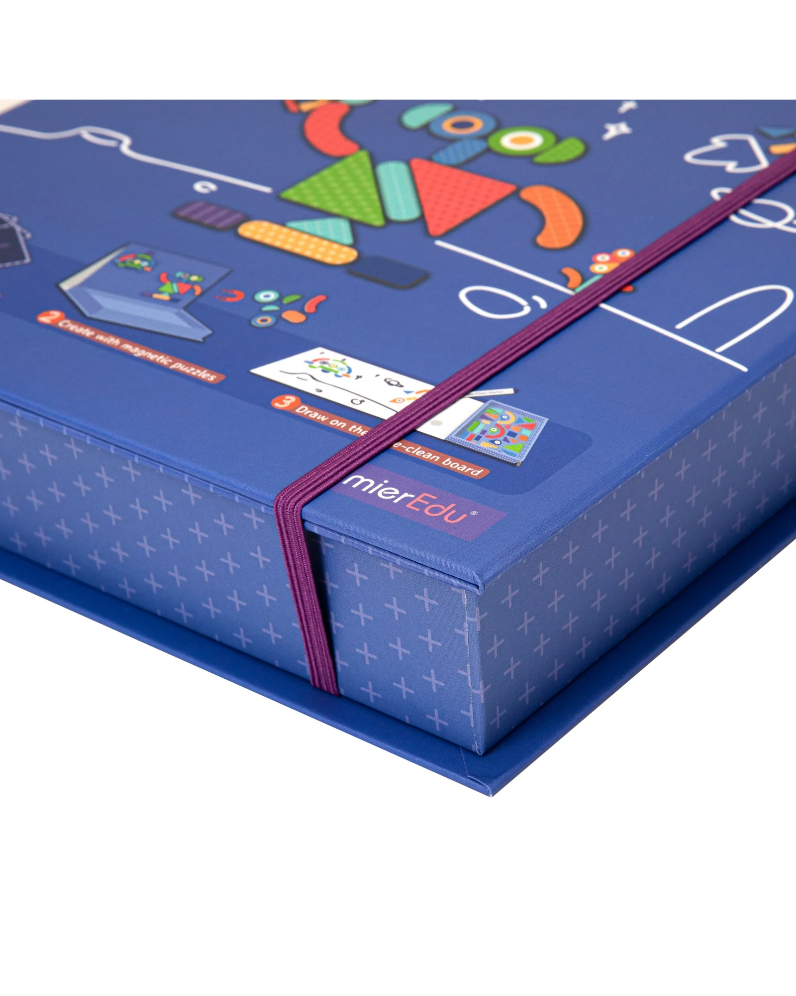 Magnetic Art Case - Shapes - Image 4