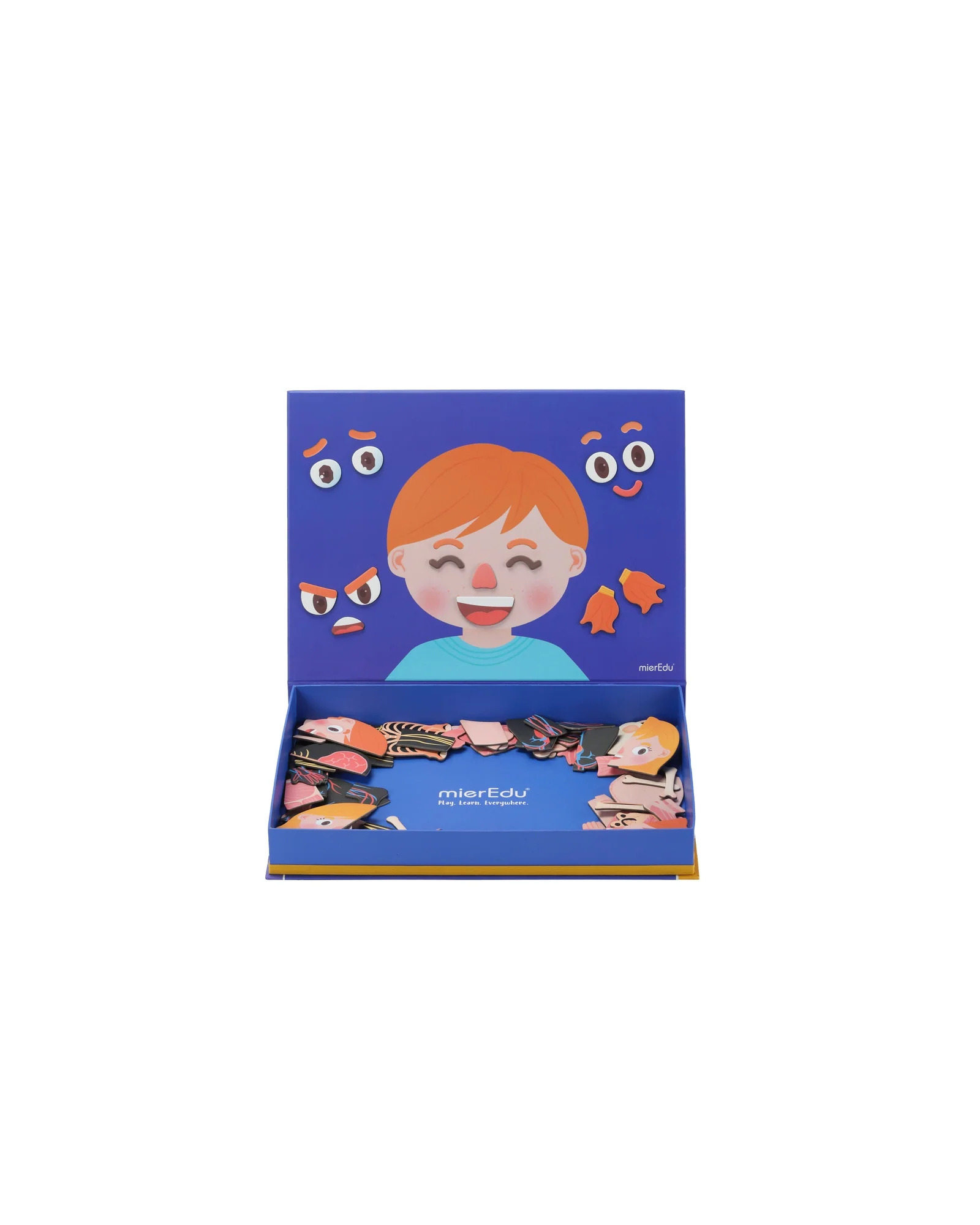 Magnetic Kit -My Body + Emotion - Image 5