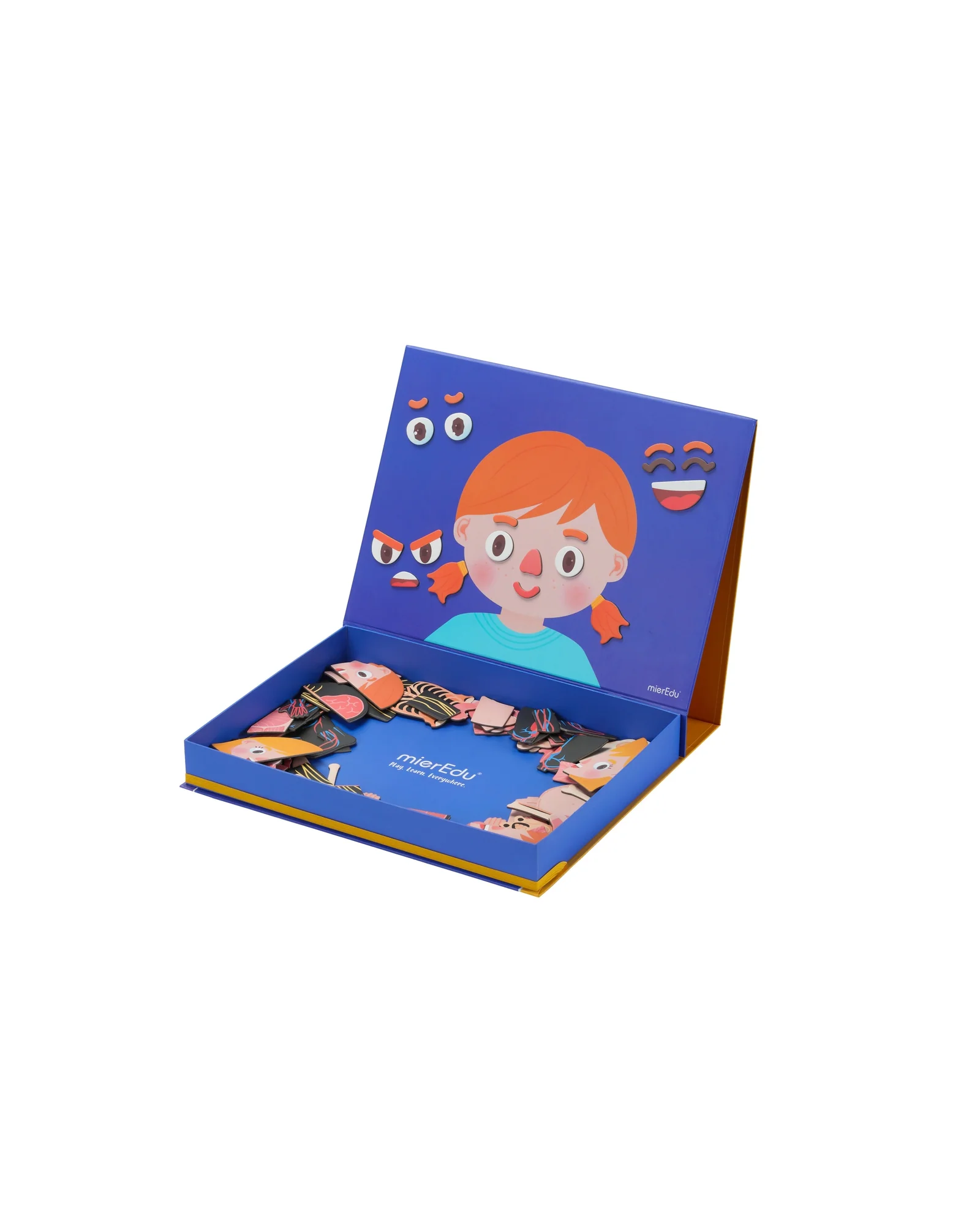 Magnetic Kit -My Body + Emotion - Image 7