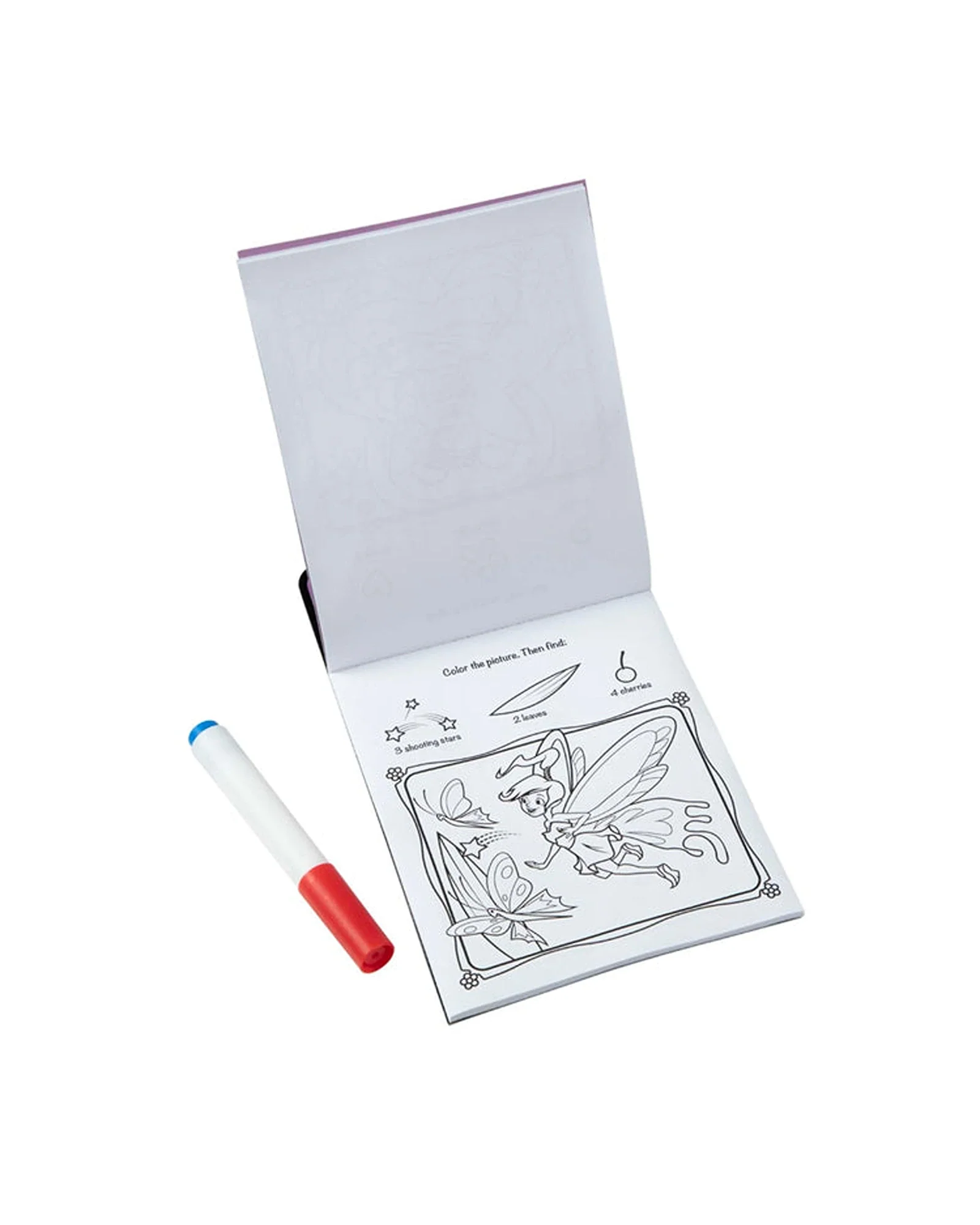 Melissa Doug On The Go Color Blast Fairies - Image 4