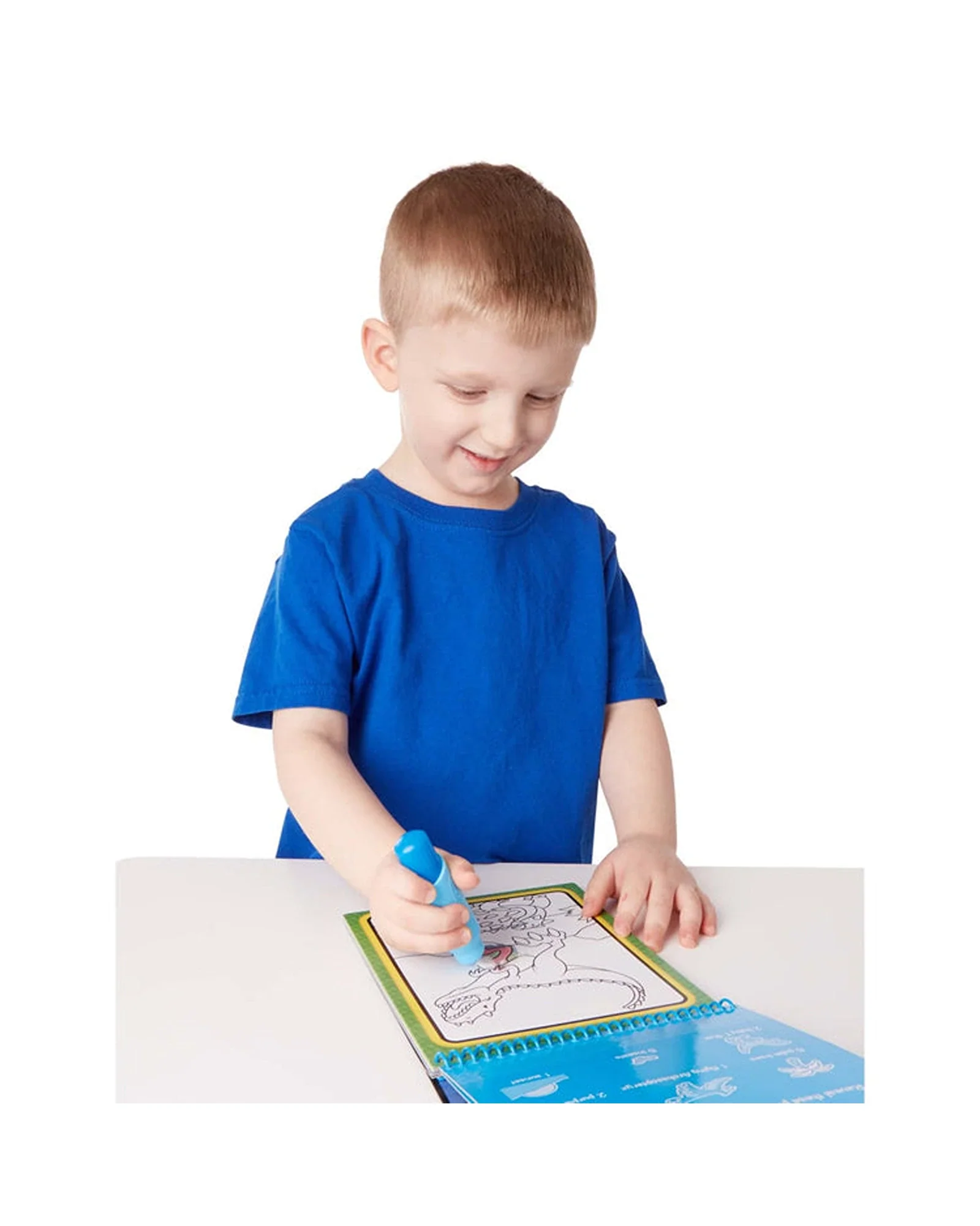 Melissa Doug Water WowDinosaurs - Image 8