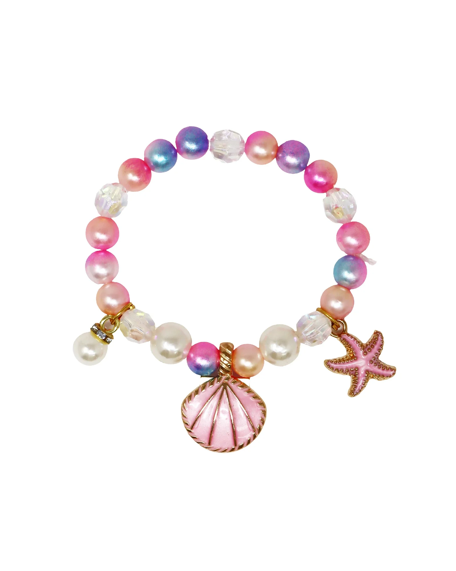 Mermaid Fantasy Bracelet