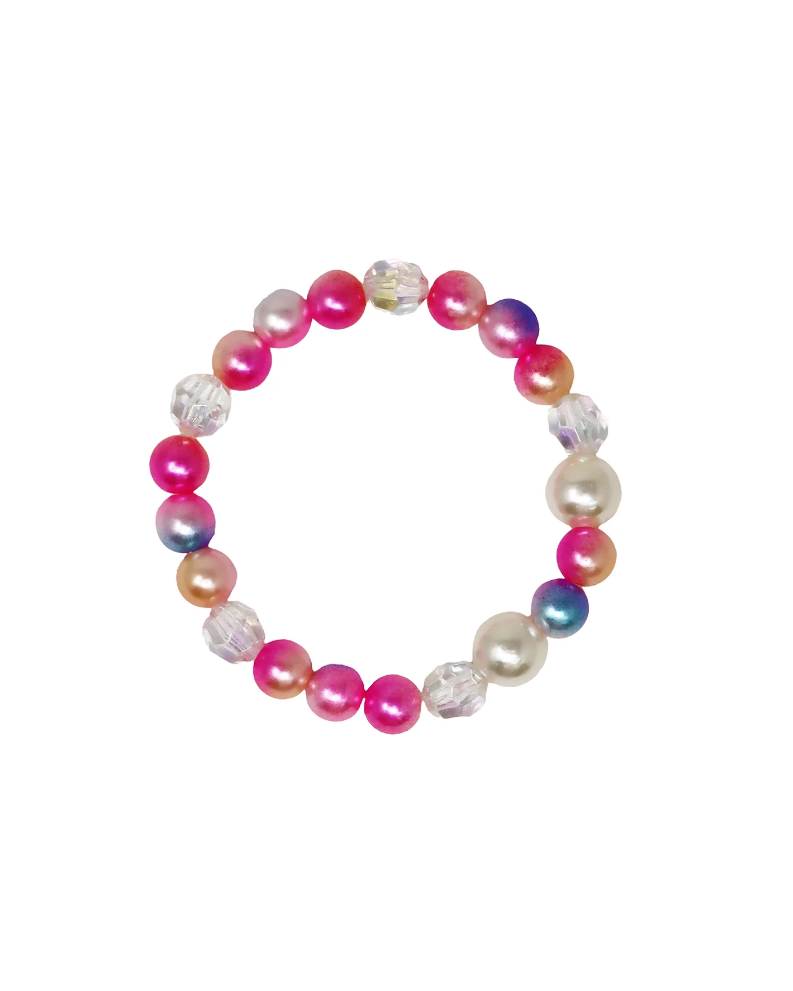 Mermaid Fantasy Necklace & Bracelet Set - Image 4