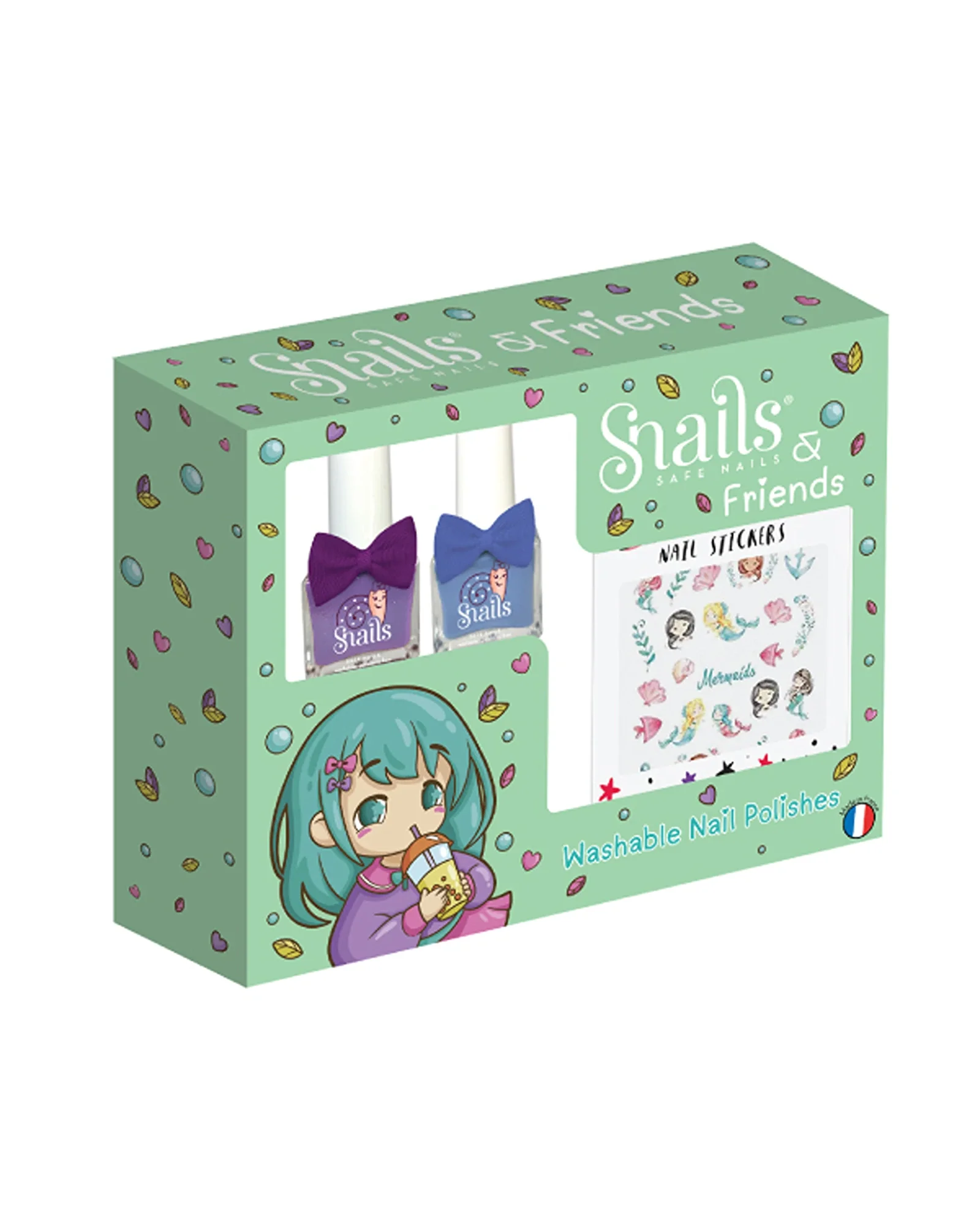 Mermaid Lagoon Set