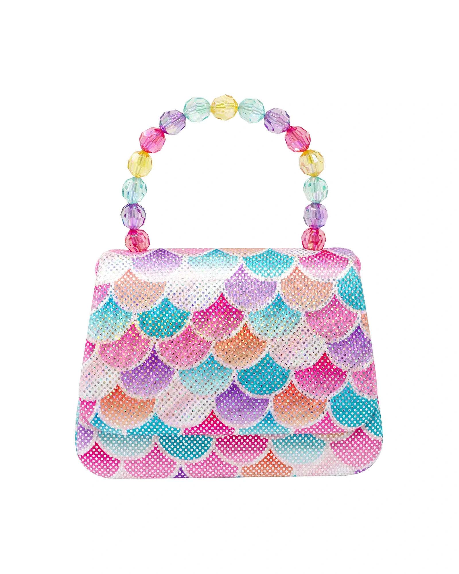 Mermaid Shimmer Magic Handbag