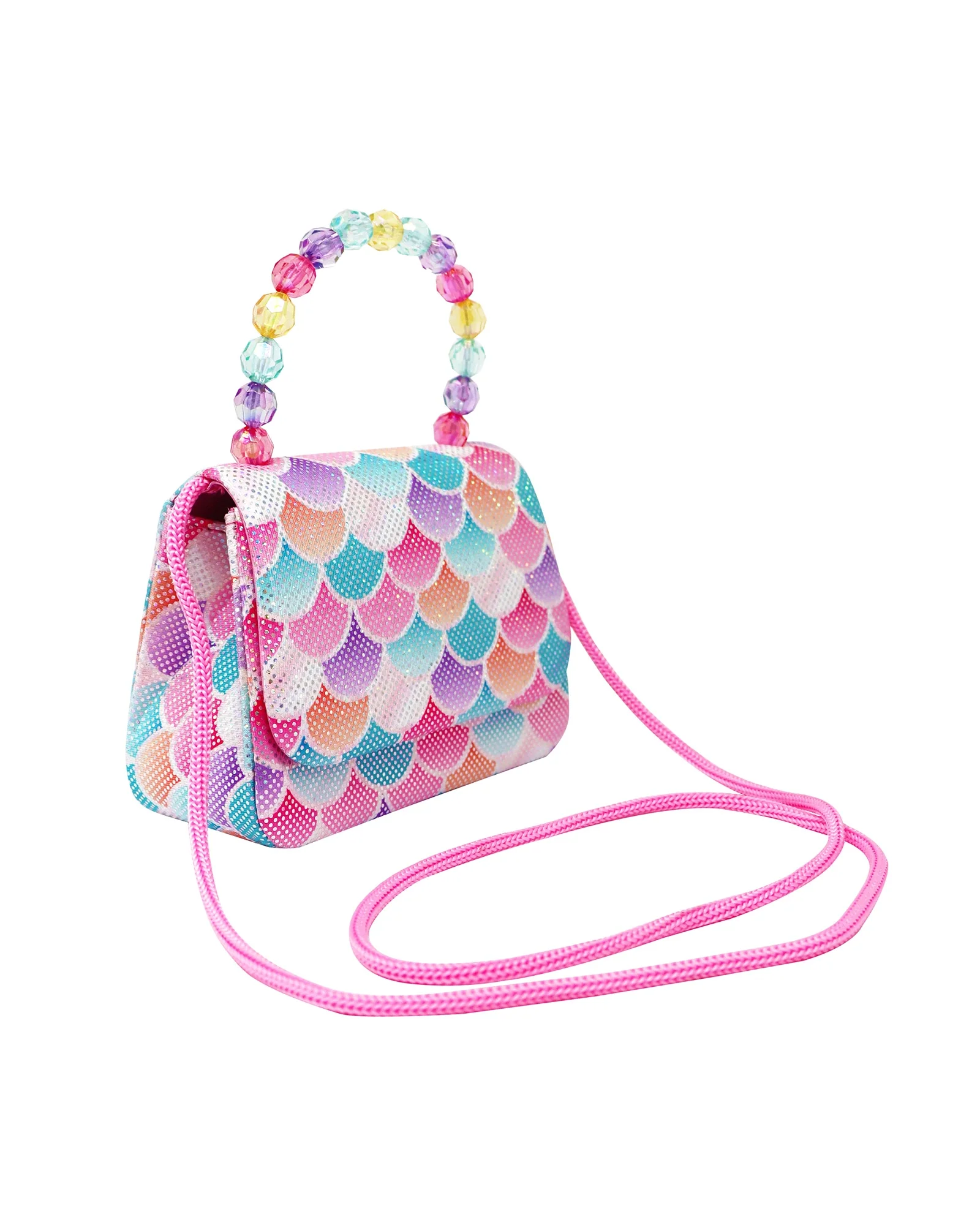 Mermaid Shimmer Magic Handbag - Image 2