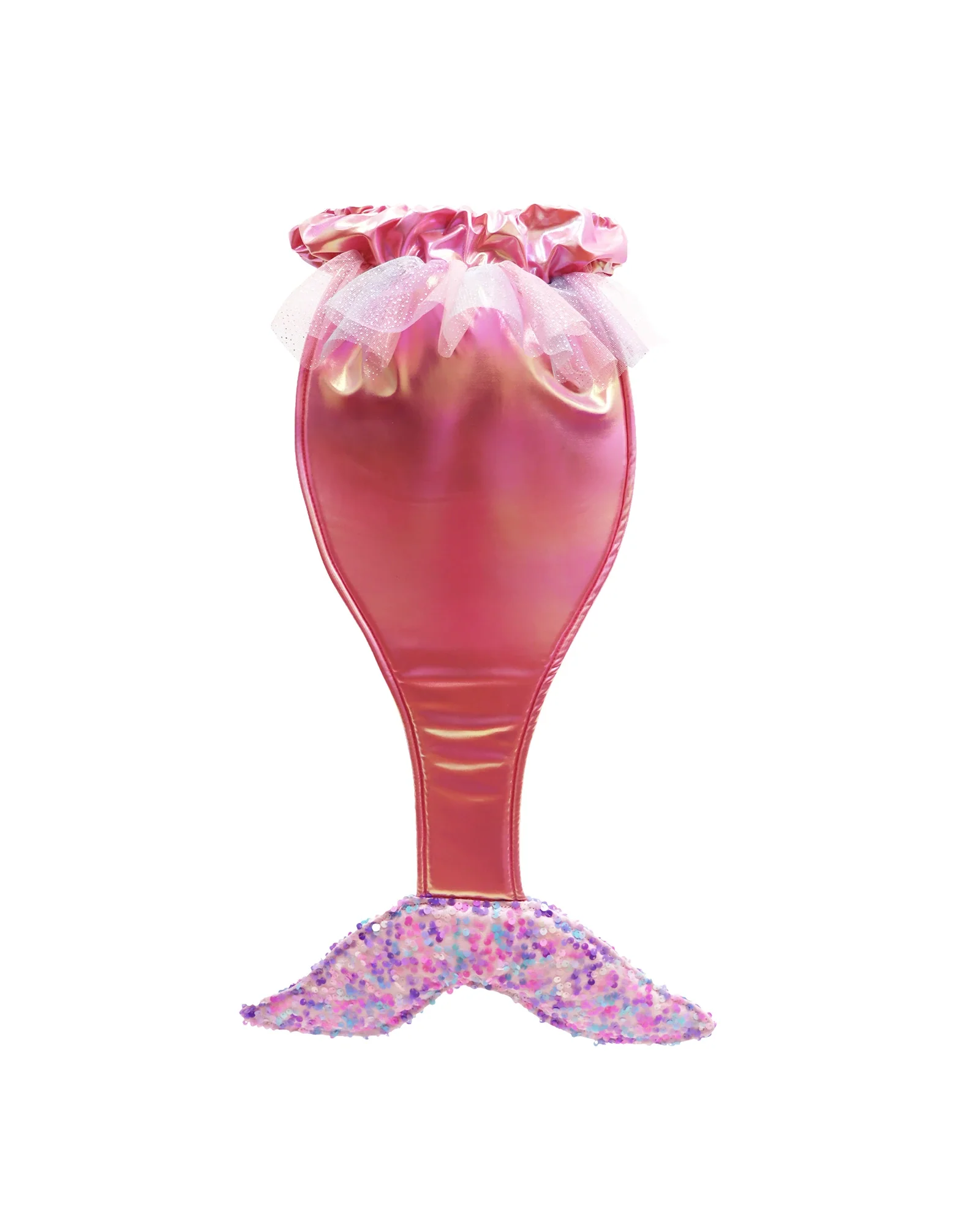 Mermaid Sparkle Tail With Sound - Image 2